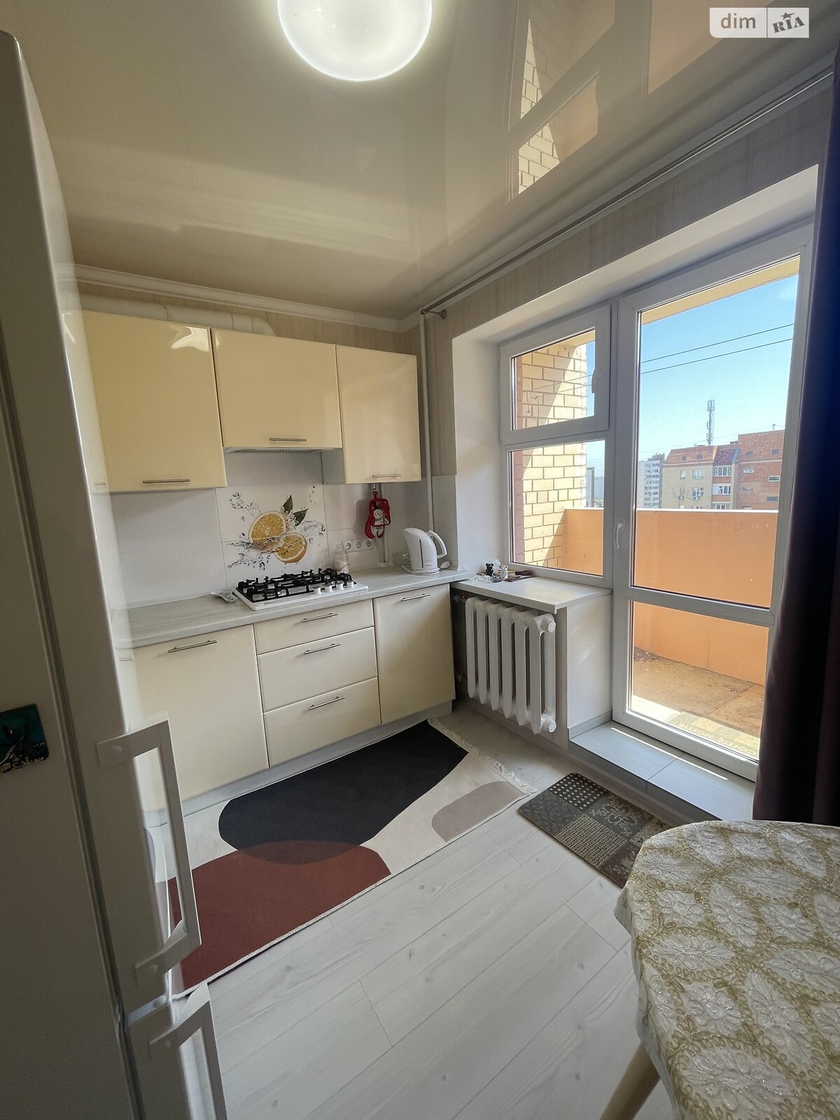 Продажа двухкомнатной квартиры в Одессе, на ул. Академика Сахарова 38, фото 1 Продажа двухкомнатной квартиры в Одессе, на ул. Академика Сахарова 38, фото 1
