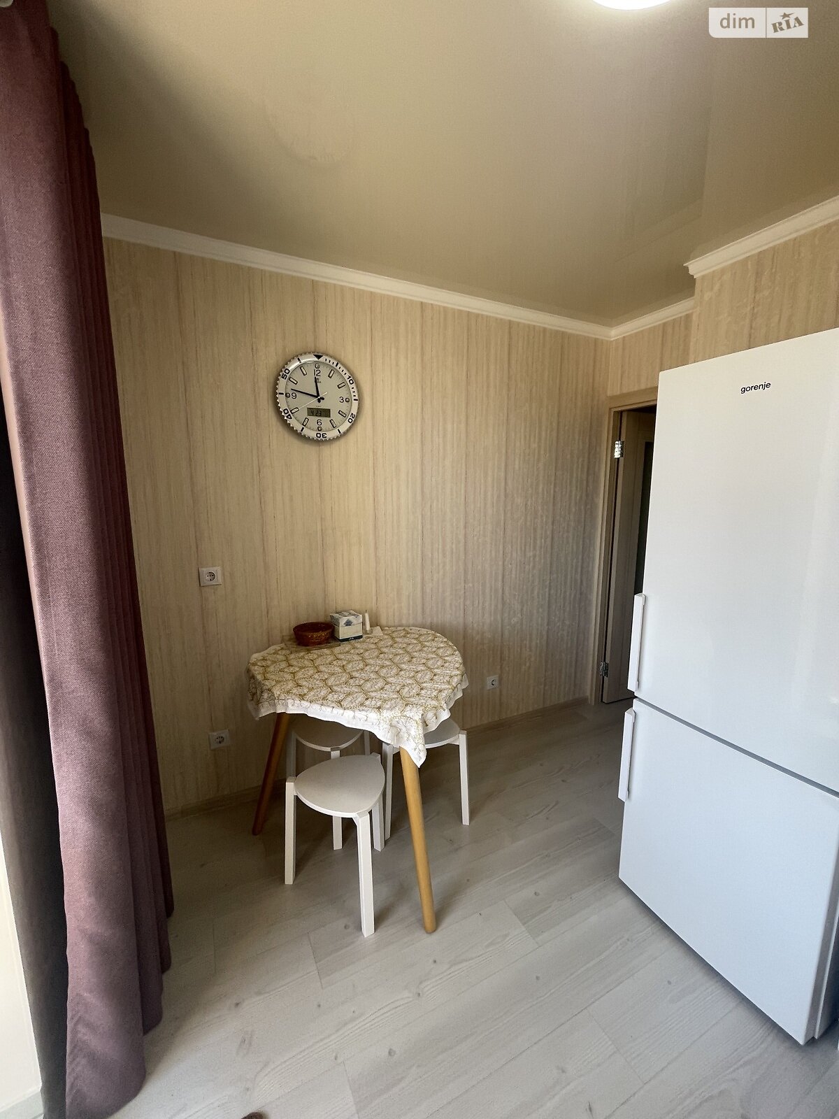 Продажа двухкомнатной квартиры в Одессе, на ул. Академика Сахарова 38, фото 1 Продажа двухкомнатной квартиры в Одессе, на ул. Академика Сахарова 38, фото 1