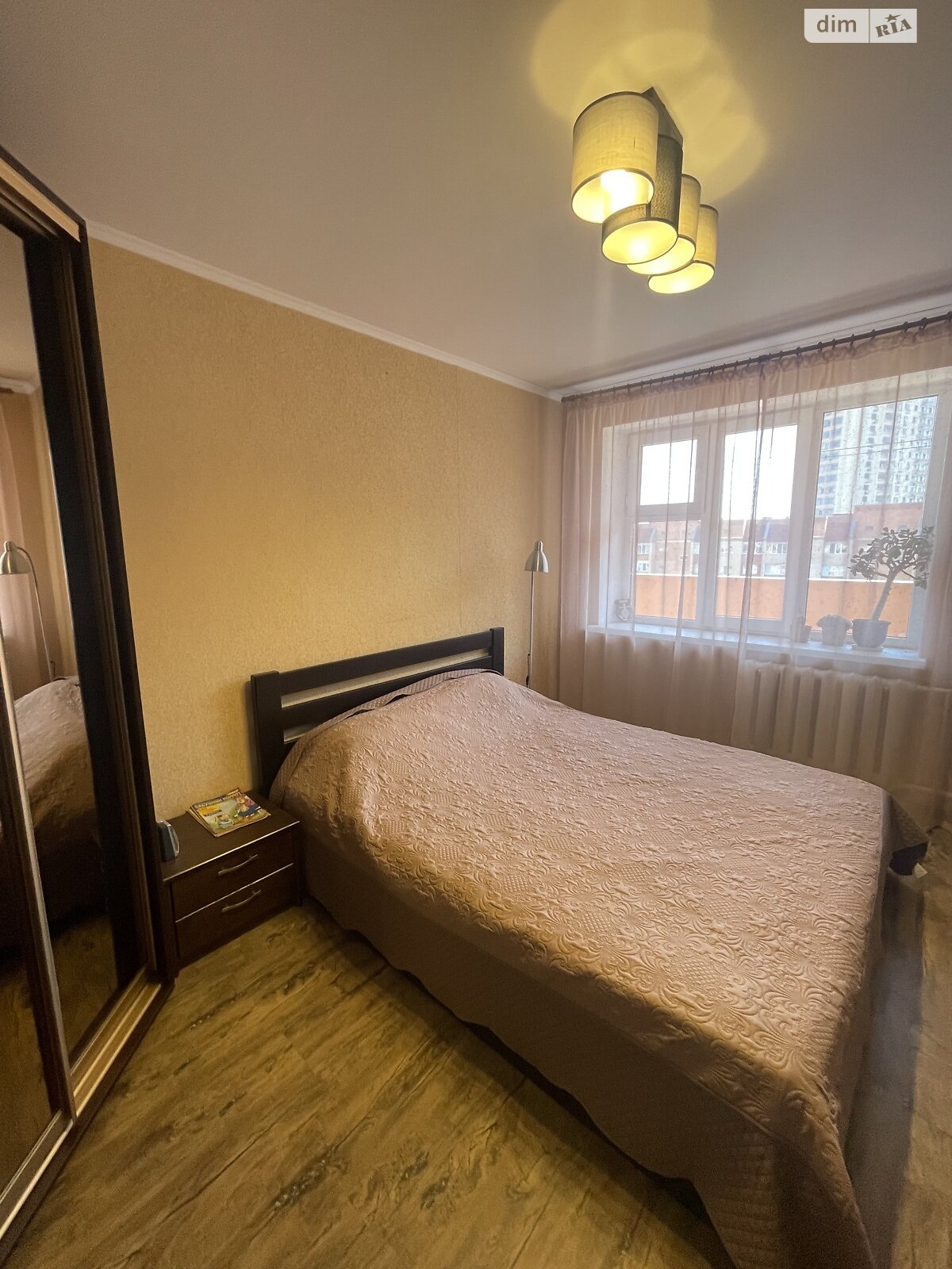 Продажа двухкомнатной квартиры в Одессе, на ул. Академика Сахарова 38, фото 1 Продажа двухкомнатной квартиры в Одессе, на ул. Академика Сахарова 38, фото 1