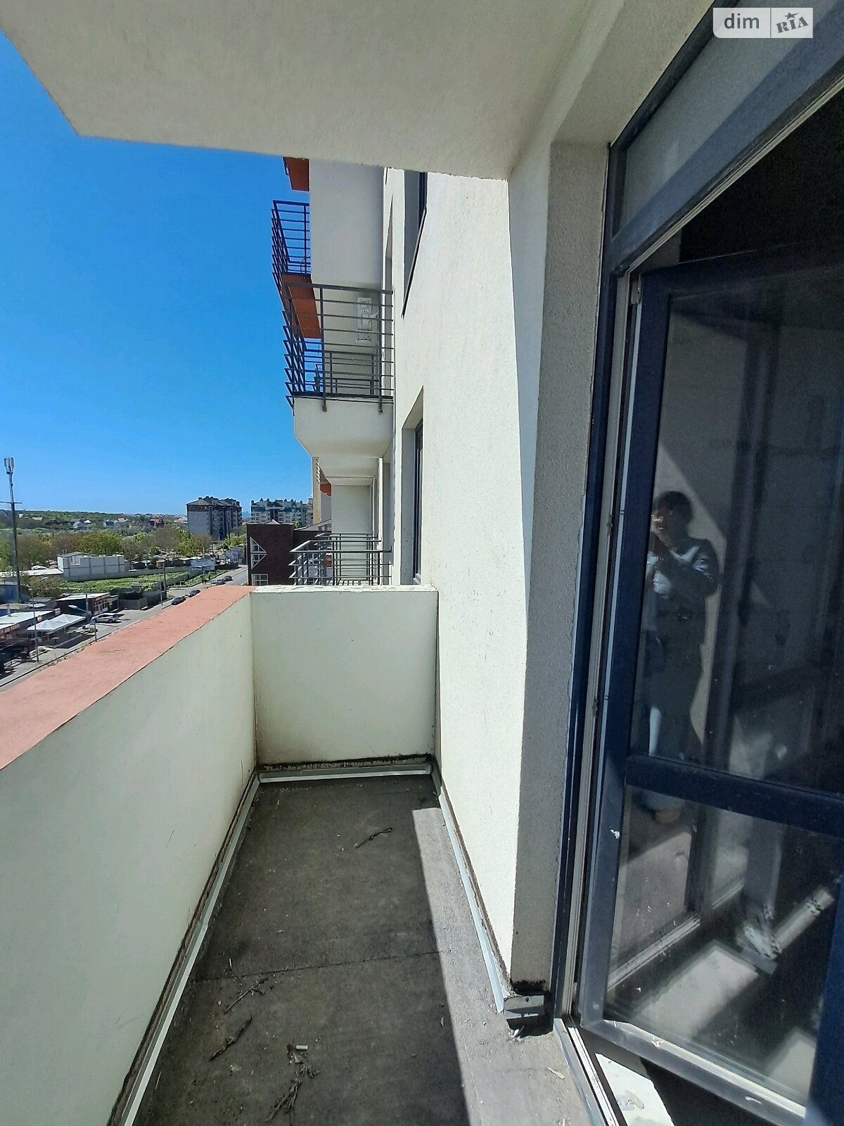 Продажа двухкомнатной квартиры в Одессе, на ул. Академика Сахарова 55, фото 1 Продажа двухкомнатной квартиры в Одессе, на ул. Академика Сахарова 55, фото 1