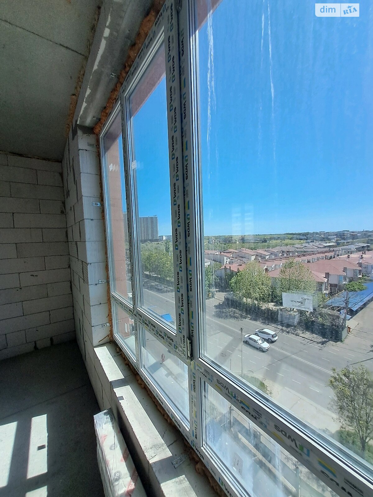 Продажа двухкомнатной квартиры в Одессе, на ул. Академика Сахарова 55, фото 1 Продажа двухкомнатной квартиры в Одессе, на ул. Академика Сахарова 55, фото 1