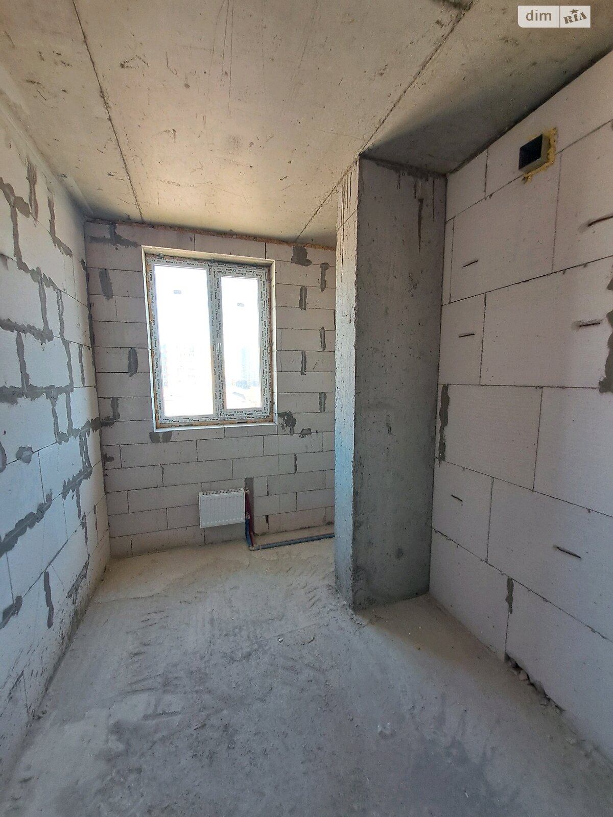 Продажа двухкомнатной квартиры в Одессе, на ул. Академика Сахарова 55, фото 1 Продажа двухкомнатной квартиры в Одессе, на ул. Академика Сахарова 55, фото 1