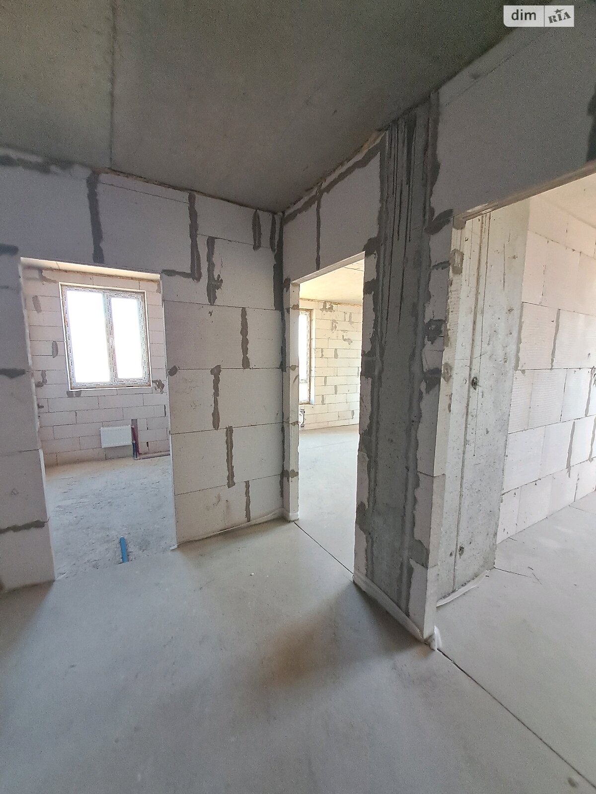 Продажа двухкомнатной квартиры в Одессе, на ул. Академика Сахарова 55, фото 1 Продажа двухкомнатной квартиры в Одессе, на ул. Академика Сахарова 55, фото 1