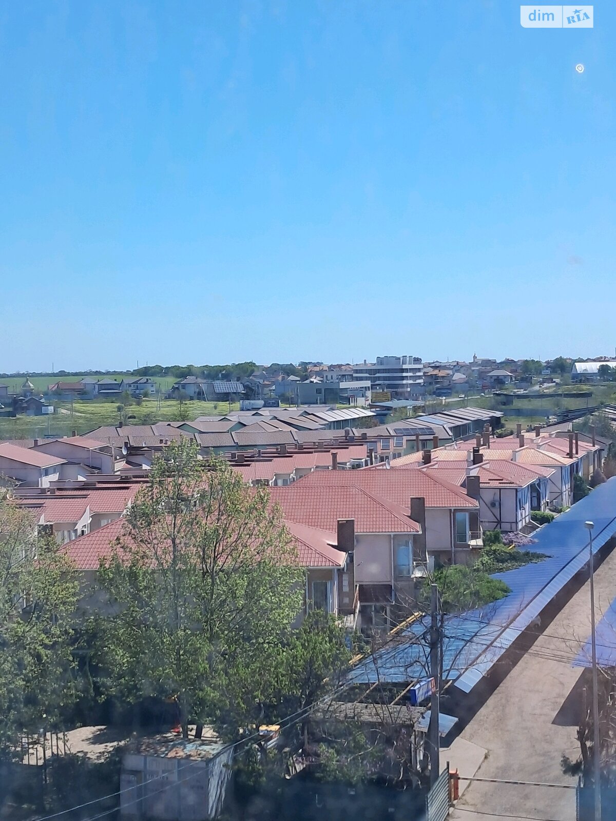 Продаж двокімнатної квартири в Одесі, на вул. Академіка Сахарова 55, фото 1 Продаж двокімнатної квартири в Одесі, на вул. Академіка Сахарова 55, фото 1