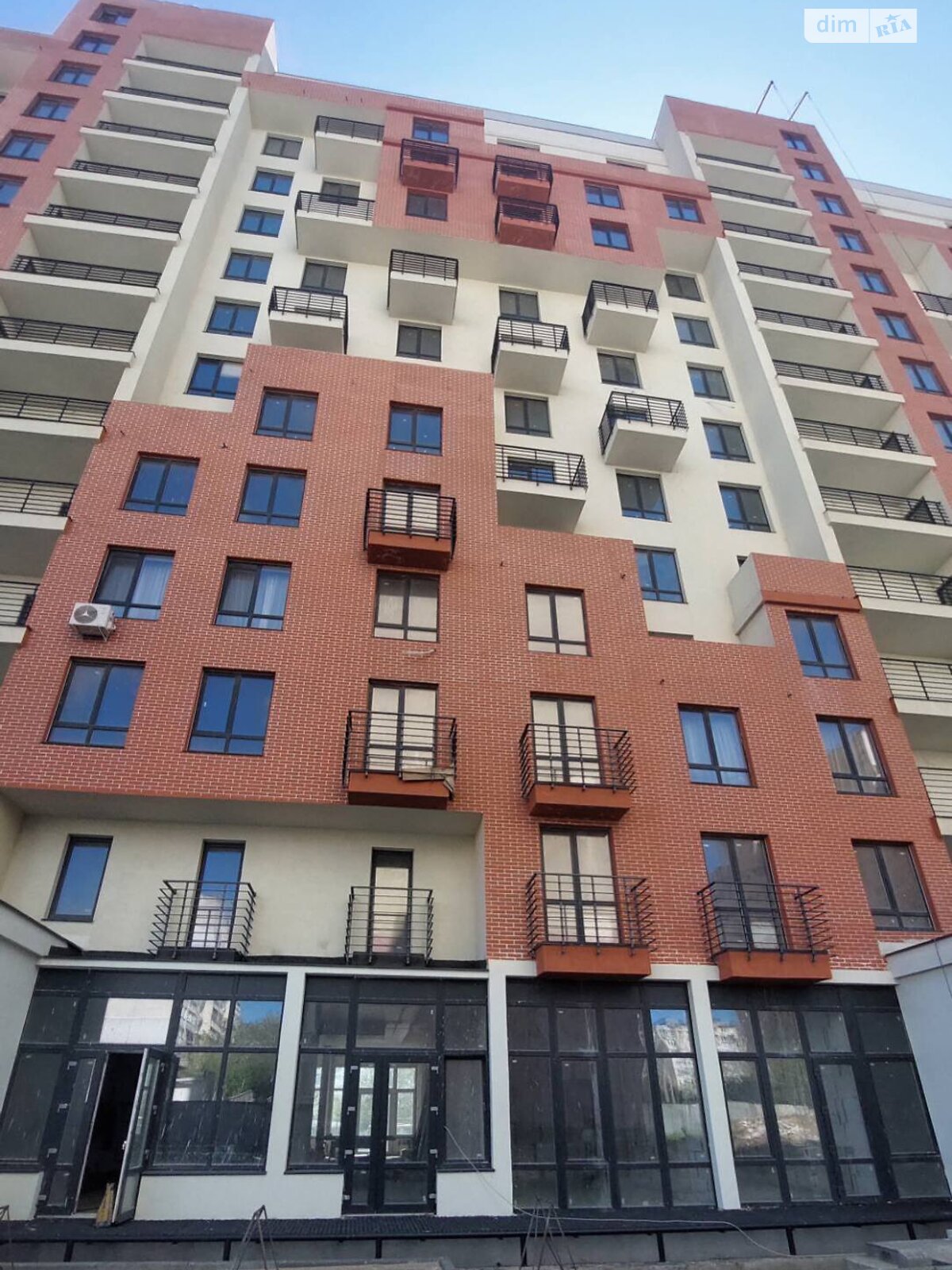Продажа однокомнатной квартиры в Одессе, на ул. Академика Сахарова 55, фото 1 Продажа однокомнатной квартиры в Одессе, на ул. Академика Сахарова 55, фото 1