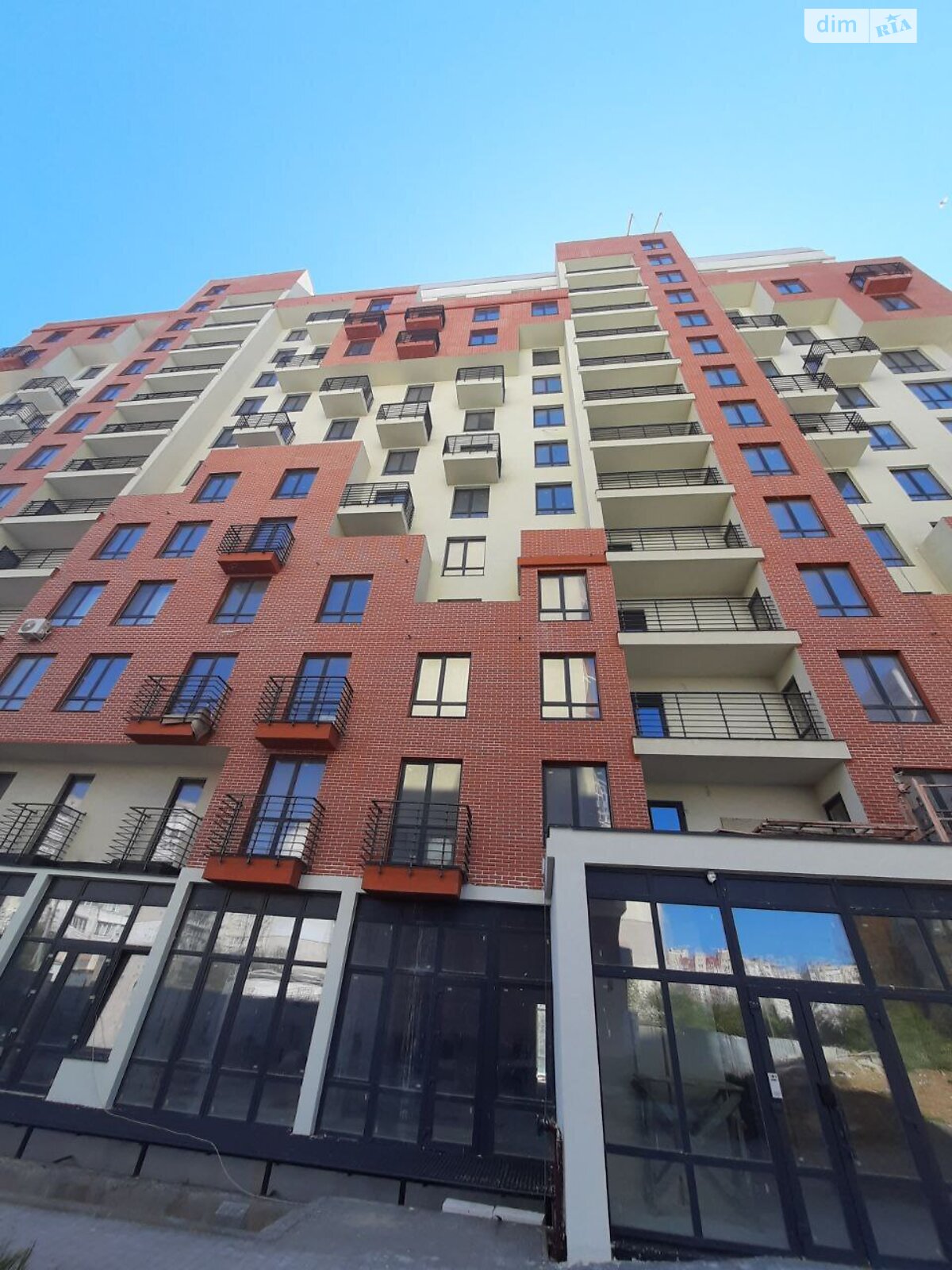 Продаж двокімнатної квартири в Одесі, на вул. Академіка Сахарова 55, фото 1 Продаж двокімнатної квартири в Одесі, на вул. Академіка Сахарова 55, фото 1