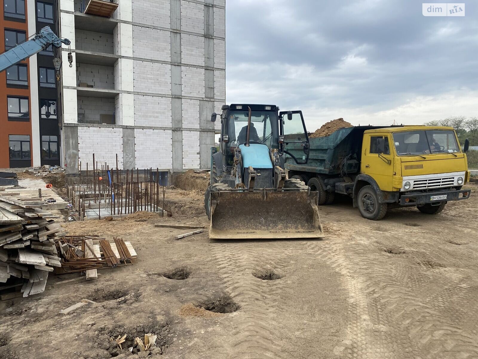 Продаж однокімнатної квартири в Одесі, на вул. Академіка Сахарова, фото 1 Продаж однокімнатної квартири в Одесі, на вул. Академіка Сахарова, фото 1