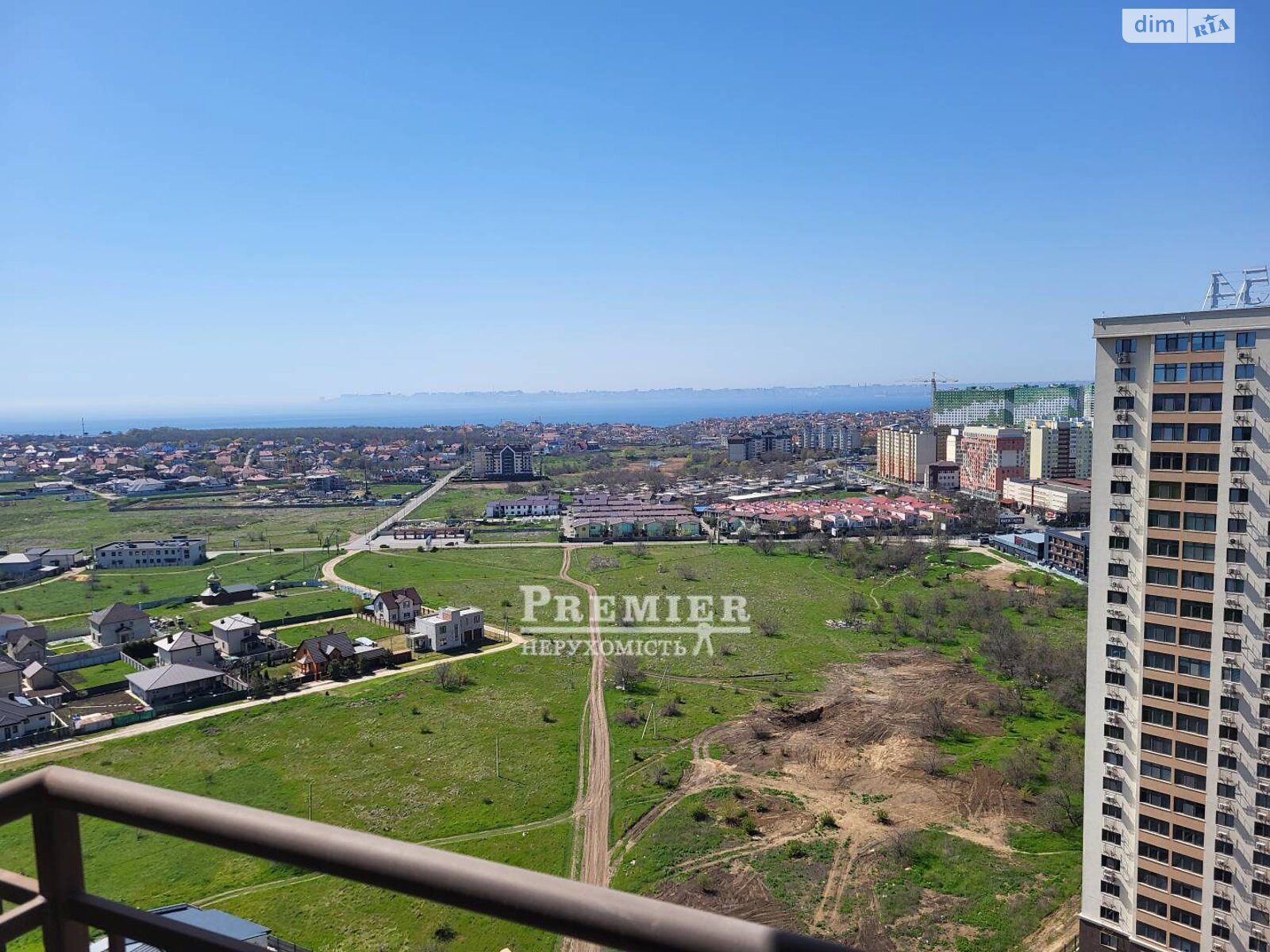 Продаж однокімнатної квартири в Одесі, на вул. Академіка Сахарова, фото 1 Продаж однокімнатної квартири в Одесі, на вул. Академіка Сахарова, фото 1