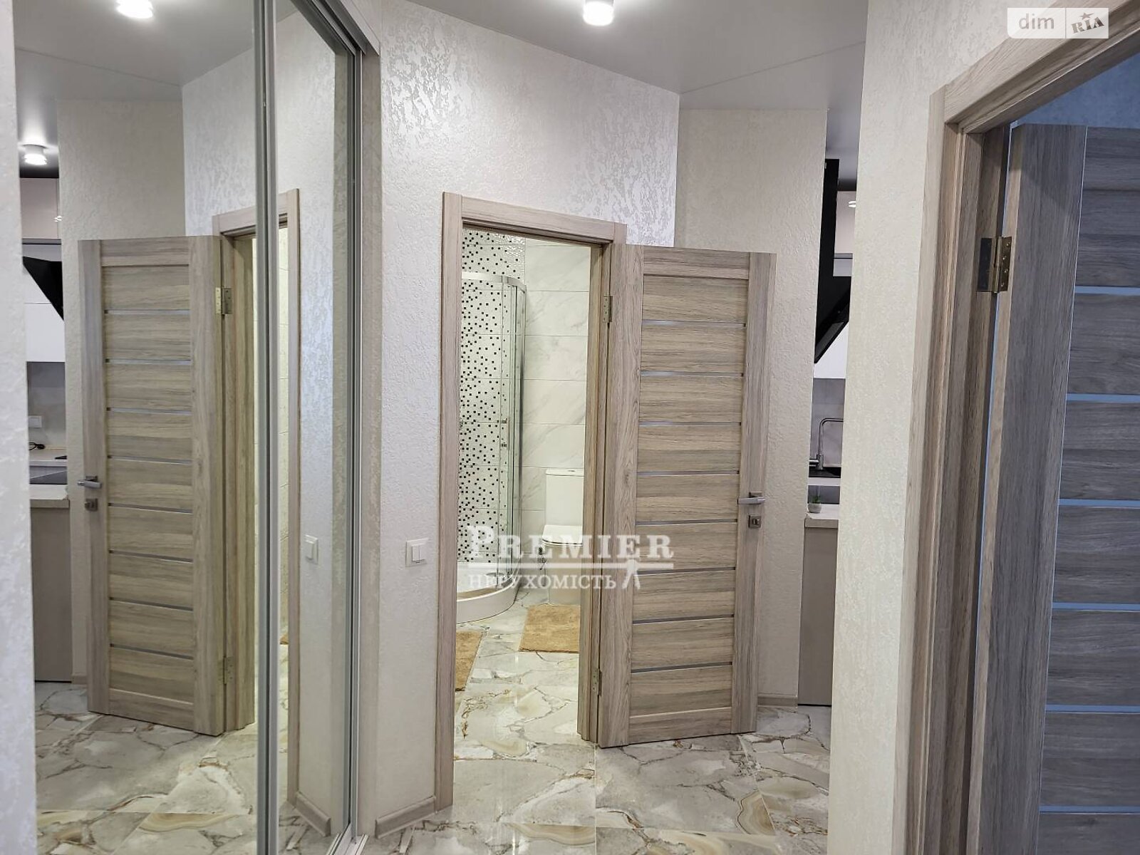 Продаж однокімнатної квартири в Одесі, на вул. Академіка Сахарова, фото 1 Продаж однокімнатної квартири в Одесі, на вул. Академіка Сахарова, фото 1