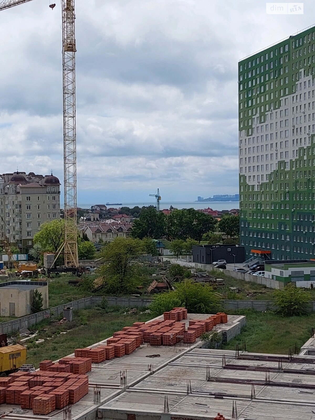 Продаж однокімнатної квартири в Одесі, на вул. Академіка Сахарова 14, фото 1 Продаж однокімнатної квартири в Одесі, на вул. Академіка Сахарова 14, фото 1