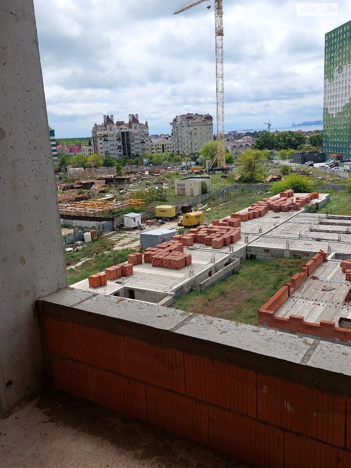 Продаж однокімнатної квартири в Одесі, на вул. Академіка Сахарова 14, фото 1 Продаж однокімнатної квартири в Одесі, на вул. Академіка Сахарова 14, фото 1