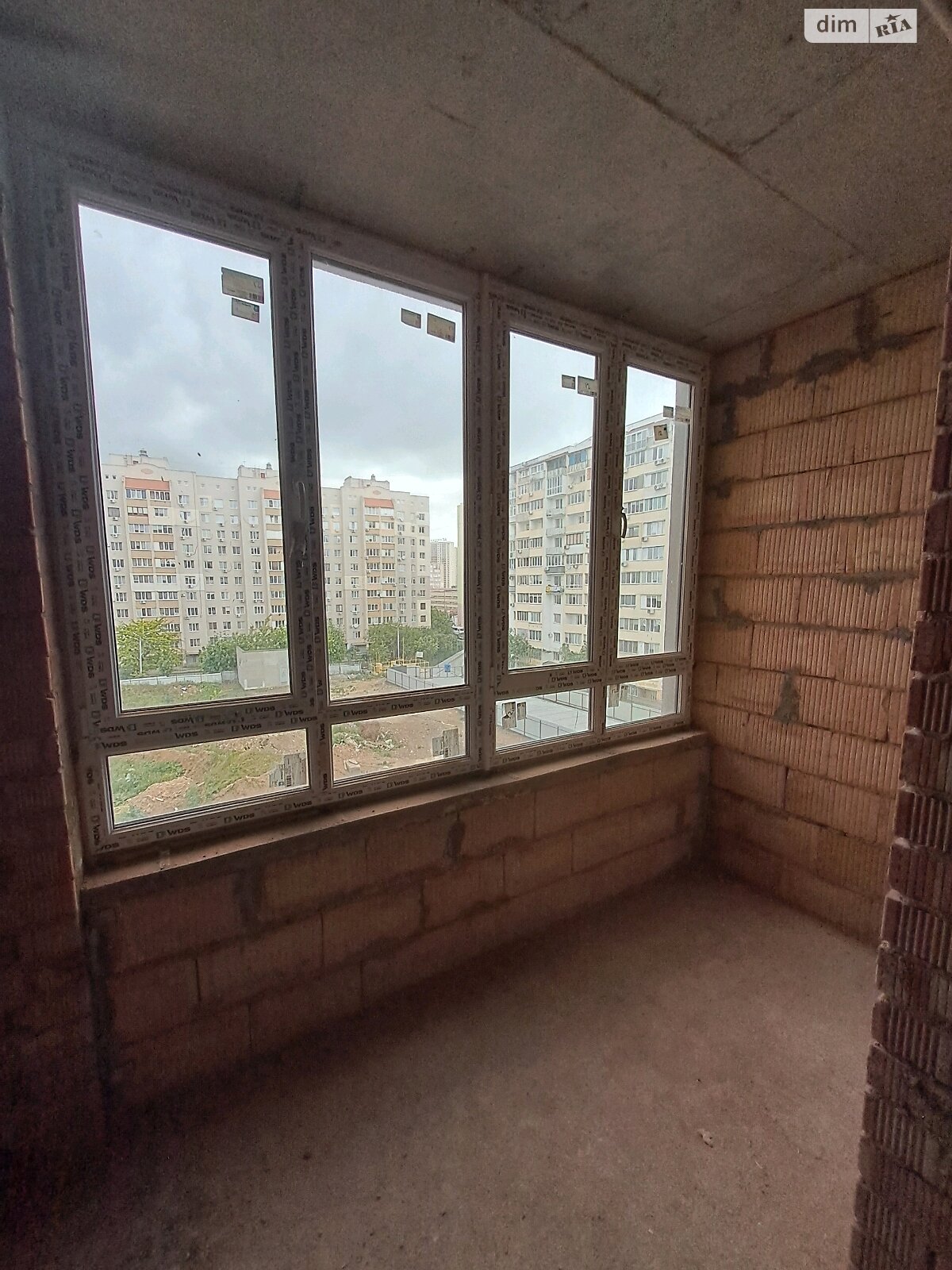 Продаж двокімнатної квартири в Одесі, на вул. Академіка Сахарова 14, фото 1 Продаж двокімнатної квартири в Одесі, на вул. Академіка Сахарова 14, фото 1