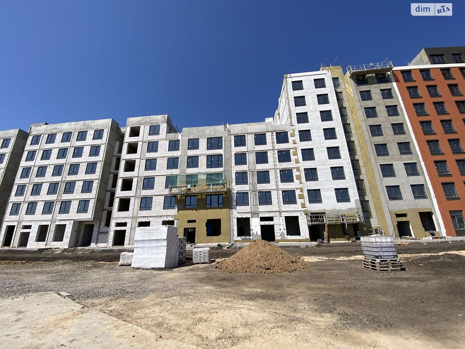 Продаж однокімнатної квартири в Одесі, на вул. Академіка Сахарова, фото 1 Продаж однокімнатної квартири в Одесі, на вул. Академіка Сахарова, фото 1