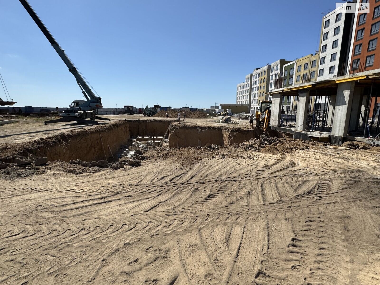 Продажа однокомнатной квартиры в Одессе, на ул. Академика Сахарова, район Пересыпский фото 1 Продажа однокомнатной квартиры в Одессе, на ул. Академика Сахарова, район Пересыпский фото 1