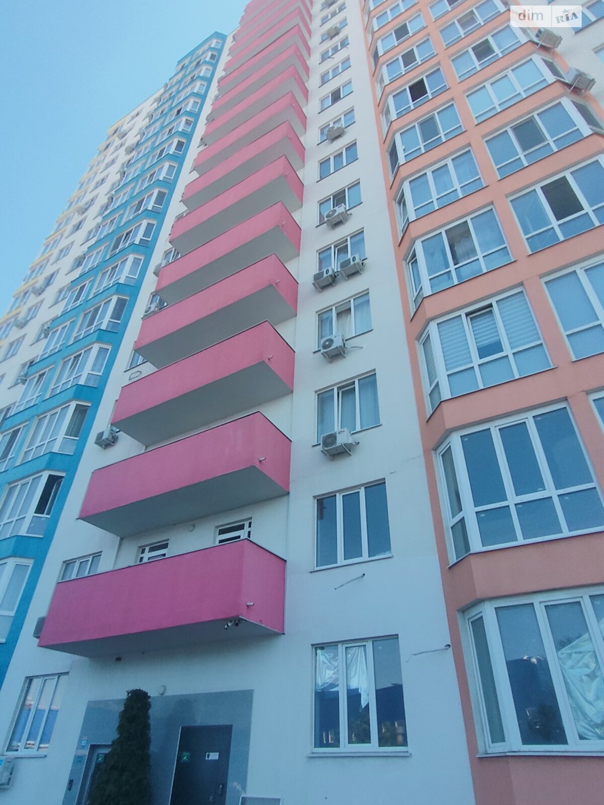 Продаж однокімнатної квартири в Одесі, на вул. Євгена Чикаленка 95, фото 1 Продаж однокімнатної квартири в Одесі, на вул. Євгена Чикаленка 95, фото 1
