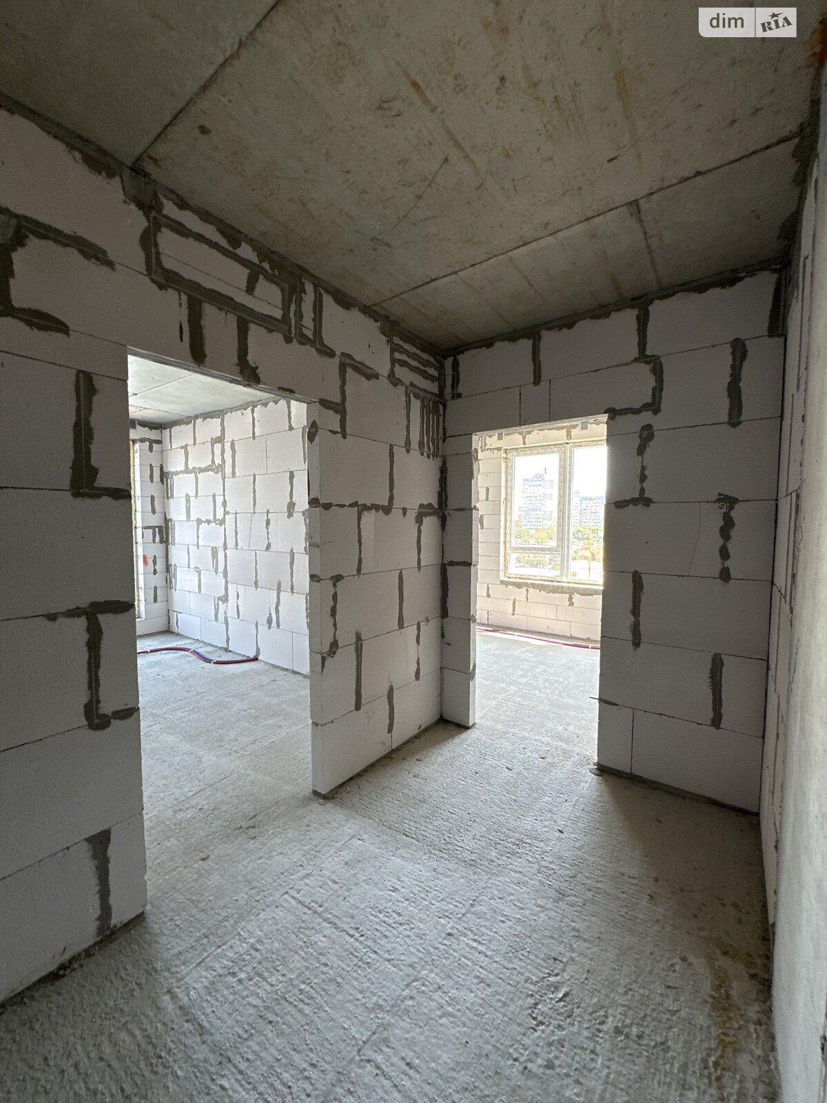 Продажа двухкомнатной квартиры в Одессе, на ул. Евгения Чикаленко 93/4, фото 1 Продажа двухкомнатной квартиры в Одессе, на ул. Евгения Чикаленко 93/4, фото 1