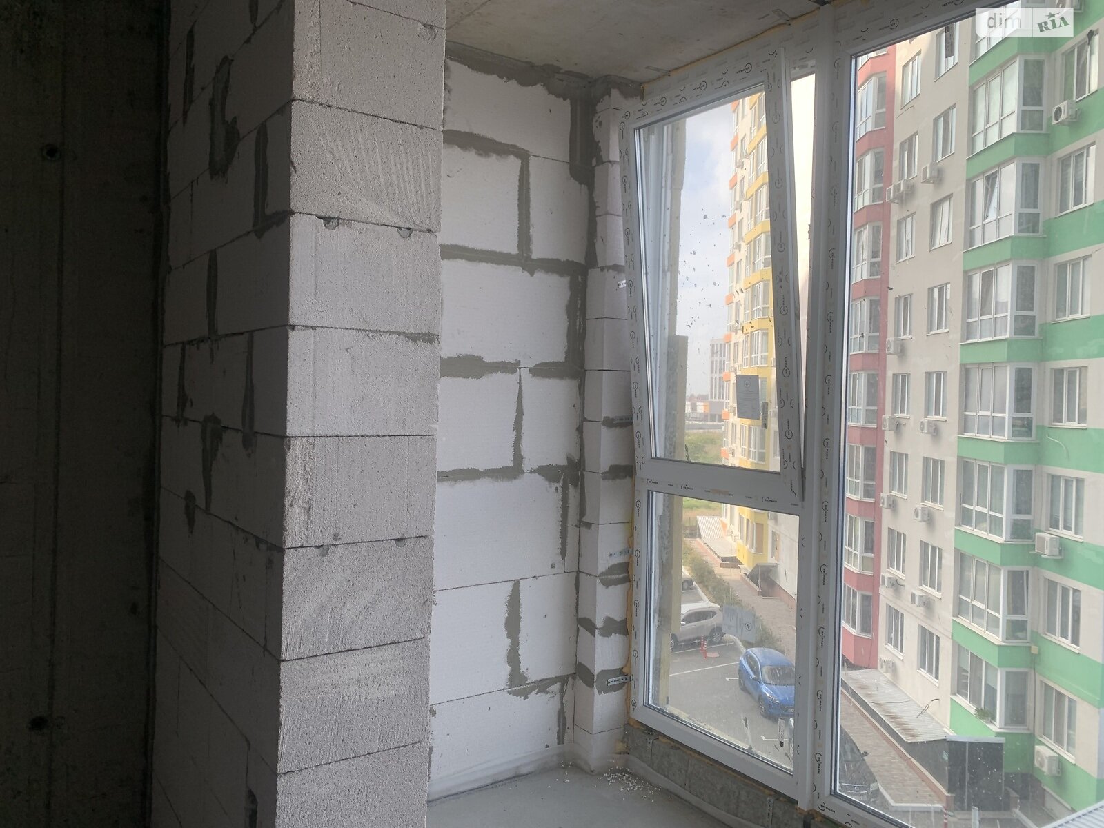 Продажа однокомнатной квартиры в Одессе, на ул. Евгения Чикаленко, фото 1 Продажа однокомнатной квартиры в Одессе, на ул. Евгения Чикаленко, фото 1
