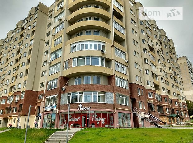 Продаж однокімнатної квартири в Одесі, на вул. Академіка Вільямса, фото 1