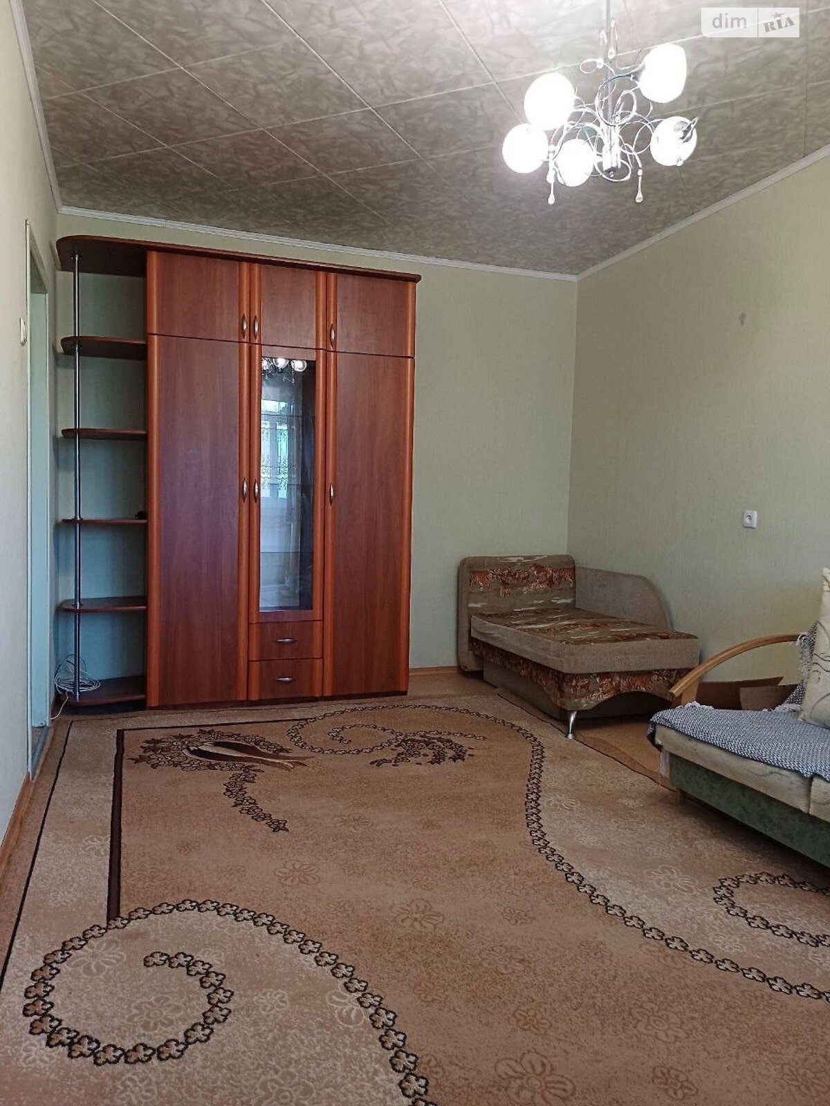 Продаж однокімнатної квартири в Одесі, на вул. Академіка Заболотного, фото 1 Продаж однокімнатної квартири в Одесі, на вул. Академіка Заболотного, фото 1