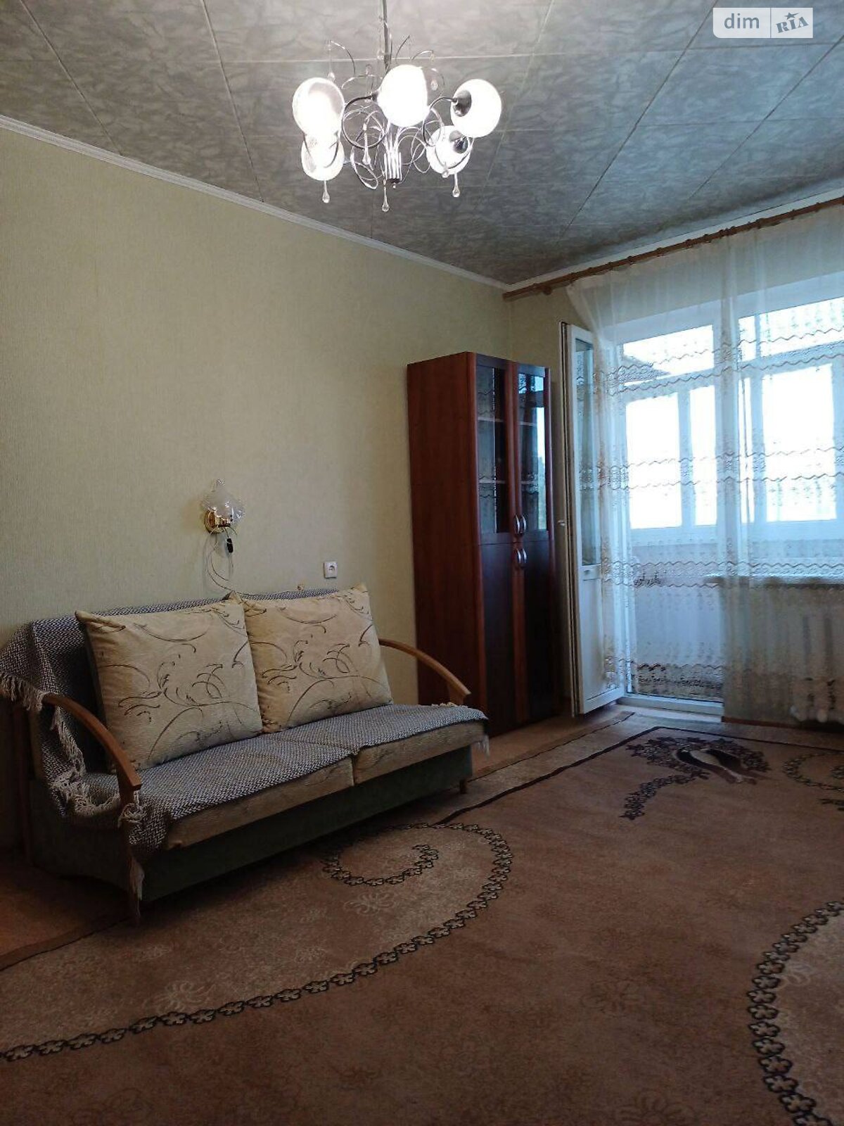 Продаж однокімнатної квартири в Одесі, на вул. Академіка Заболотного, фото 1 Продаж однокімнатної квартири в Одесі, на вул. Академіка Заболотного, фото 1