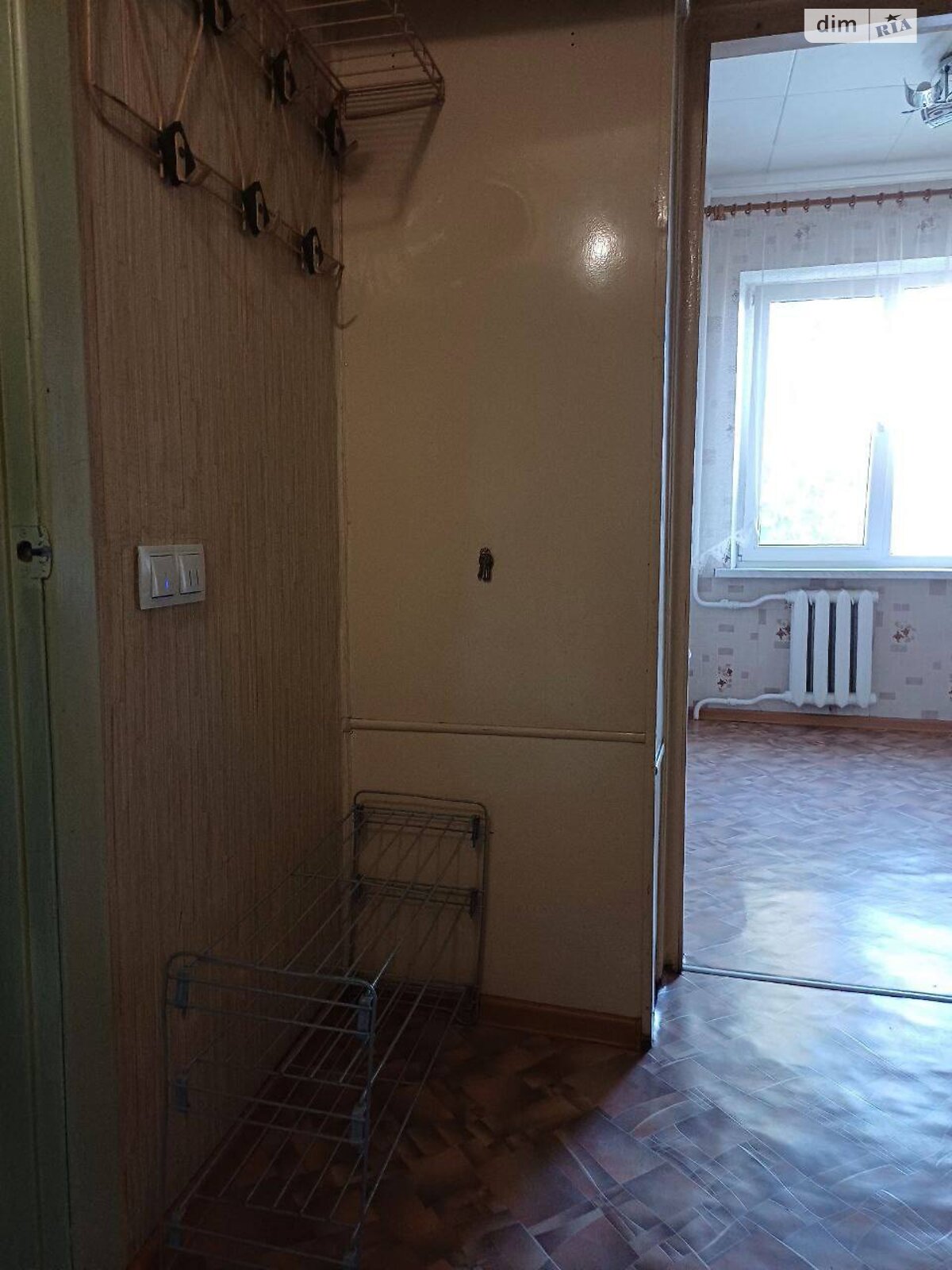 Продаж однокімнатної квартири в Одесі, на вул. Академіка Заболотного, фото 1 Продаж однокімнатної квартири в Одесі, на вул. Академіка Заболотного, фото 1