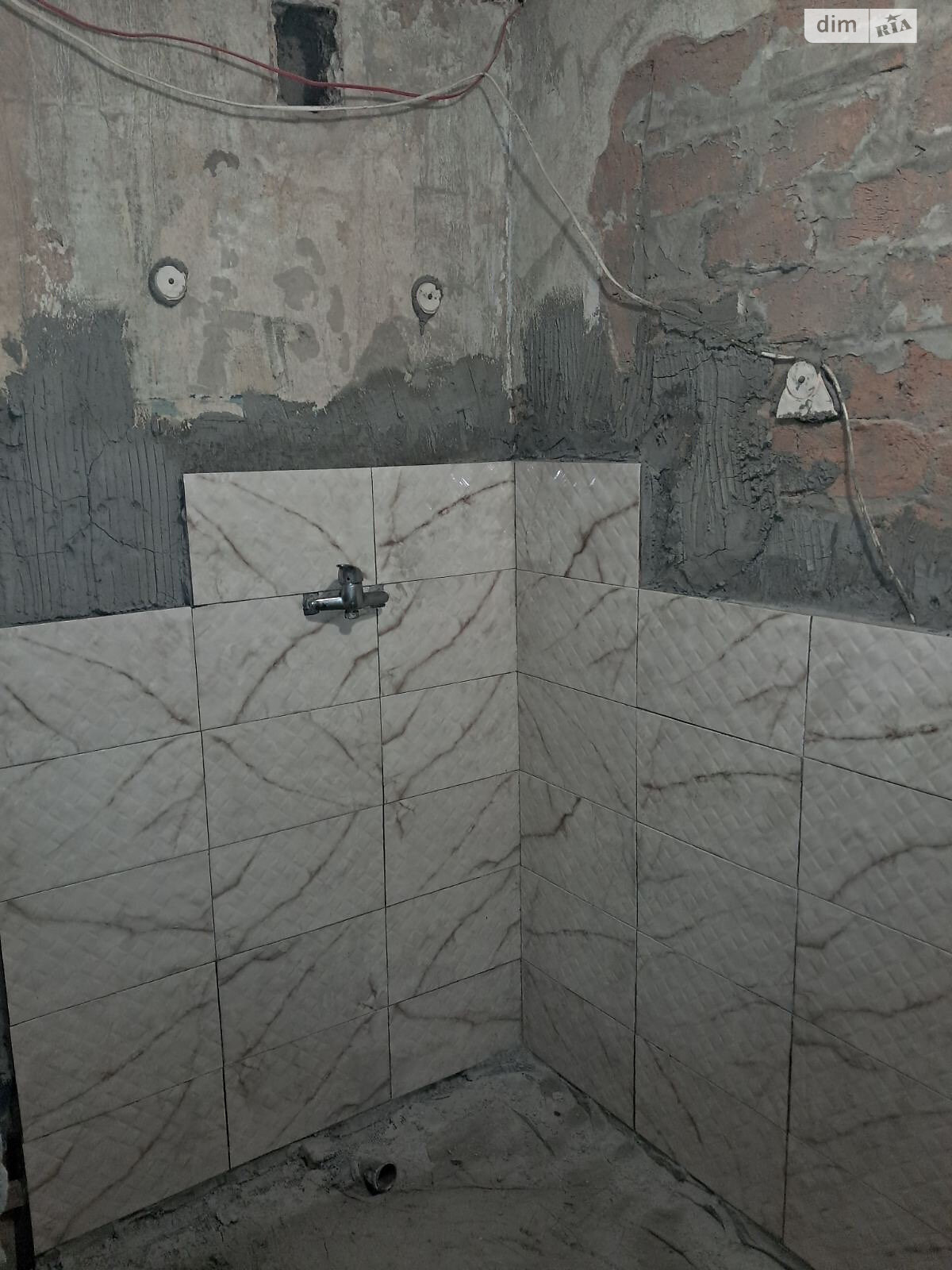 Продажа однокомнатной квартиры в Одессе, на ул. Академика Заболотного, фото 1