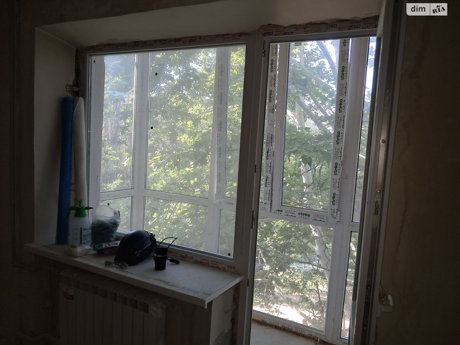 Продажа однокомнатной квартиры в Одессе, на ул. Академика Заболотного, фото 1