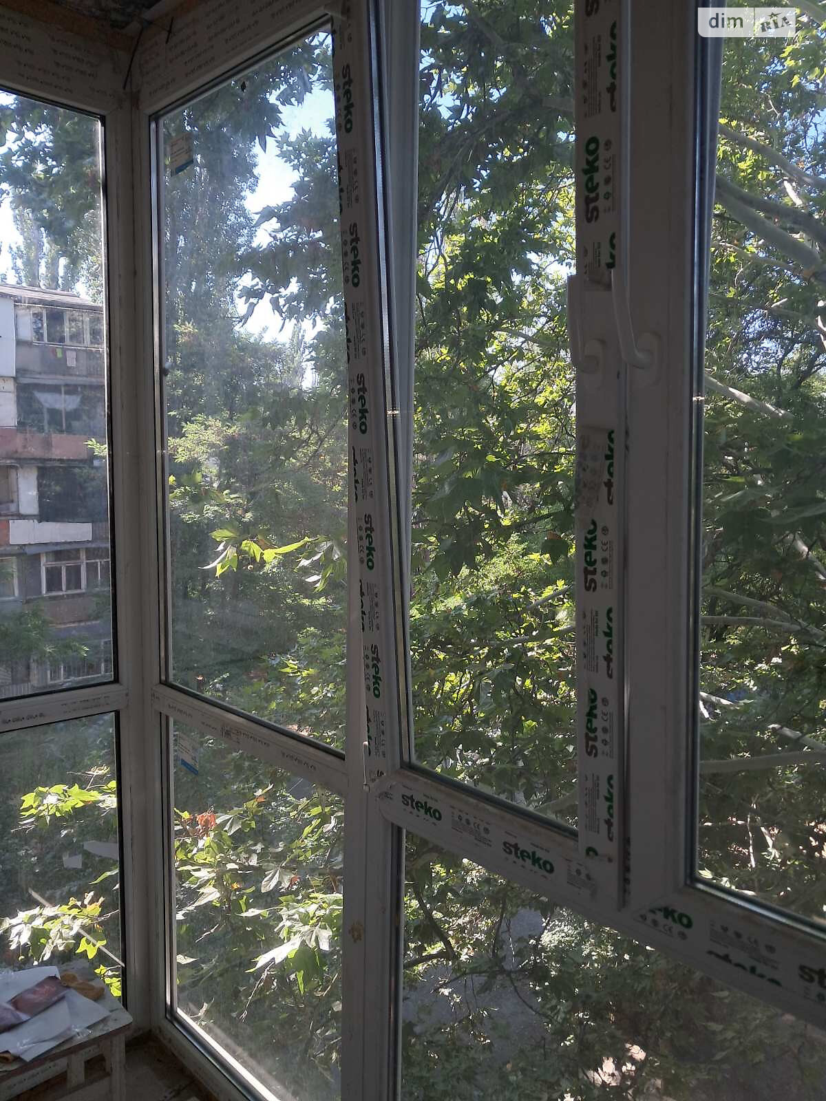 Продажа однокомнатной квартиры в Одессе, на ул. Академика Заболотного, фото 1