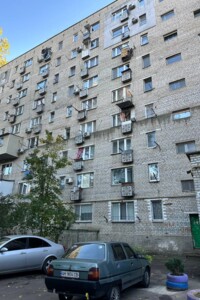 Продажа однокомнатной квартиры в Одессе, на ул. Академика Заболотного, фото 2