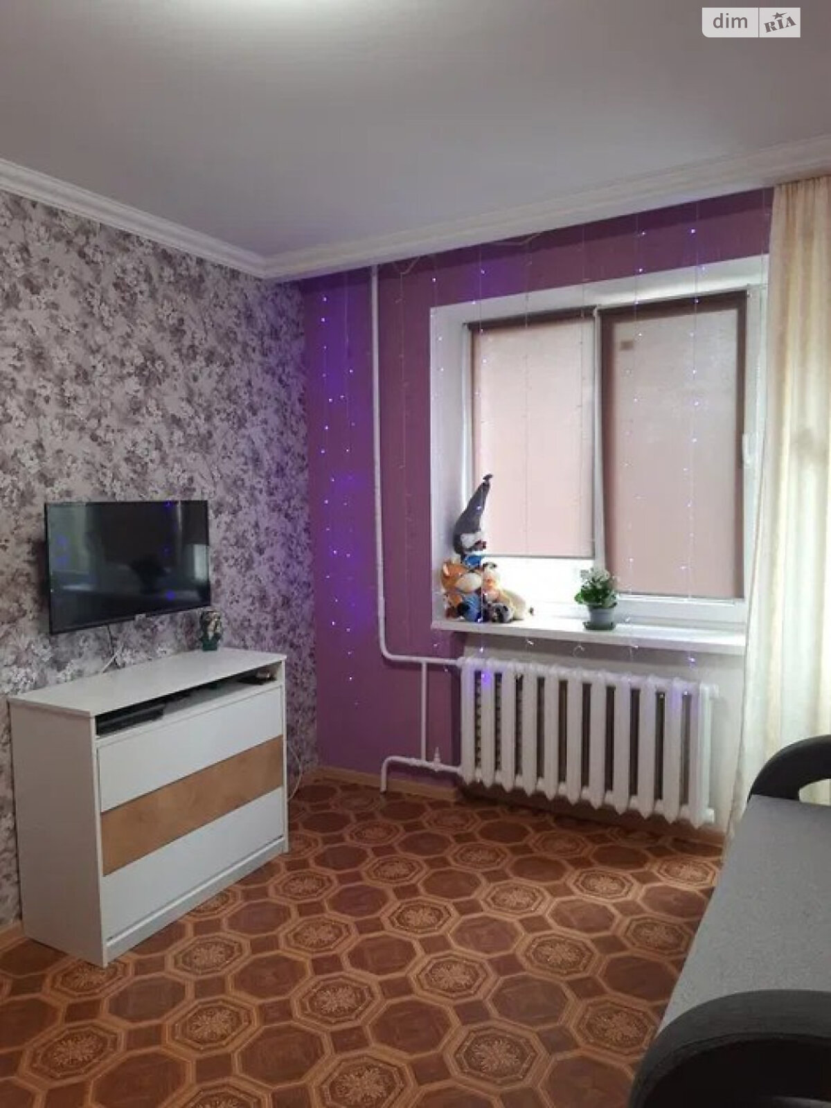 Продажа однокомнатной квартиры в Одессе, на ул. Академика Заболотного, фото 1