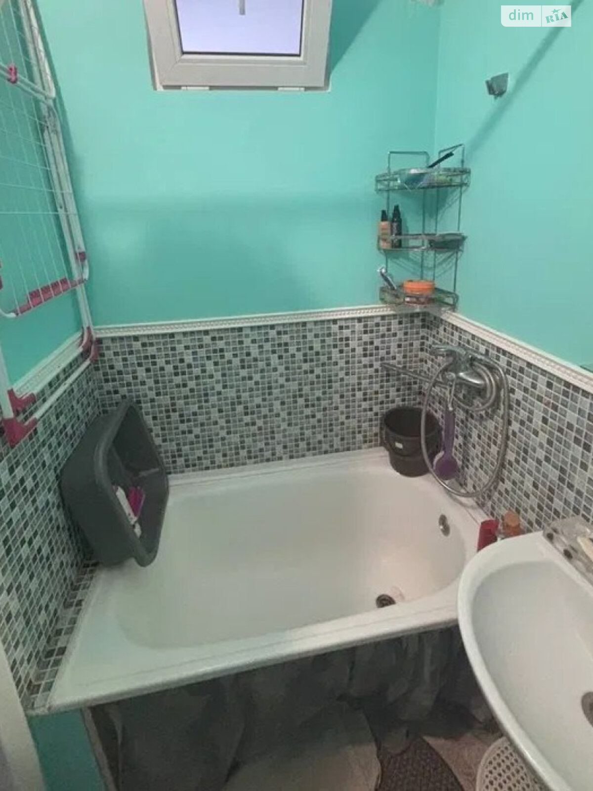 Продажа однокомнатной квартиры в Одессе, на ул. Академика Заболотного, фото 1