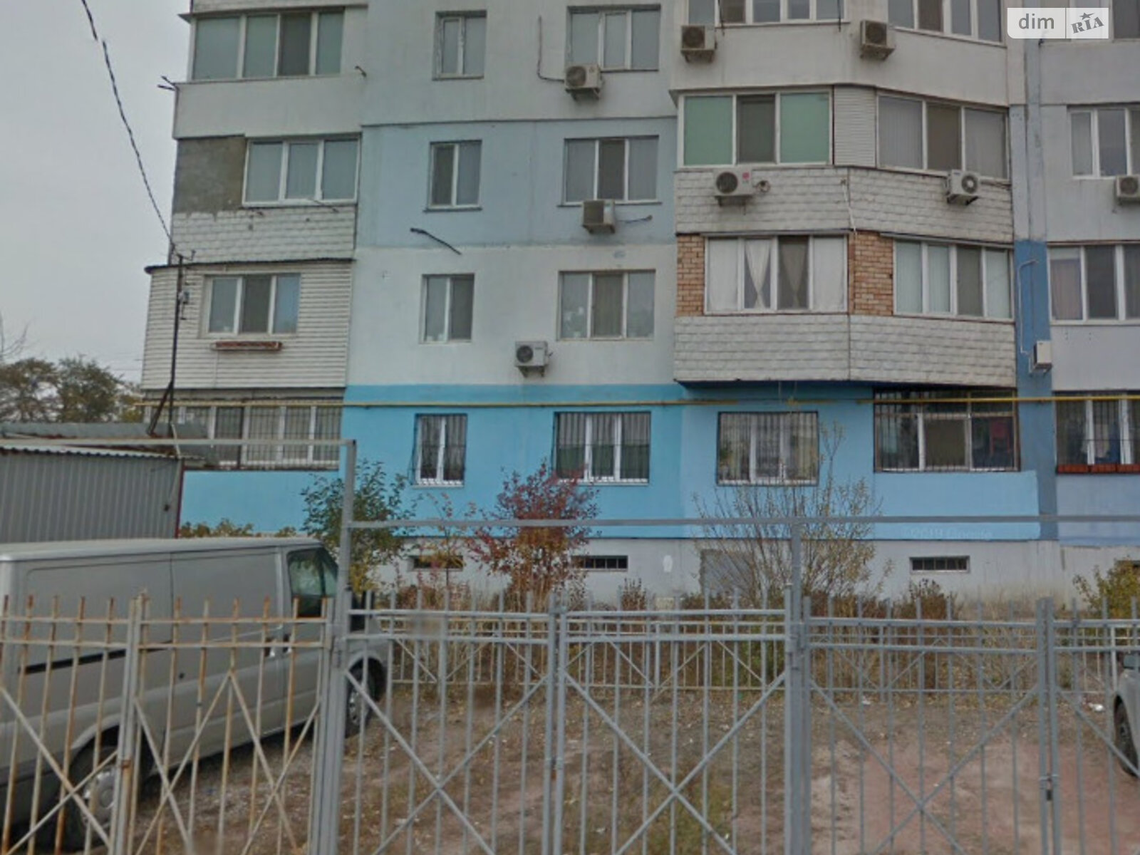 Продажа трехкомнатной квартиры в Одессе, на ул. Парковая 79, фото 1