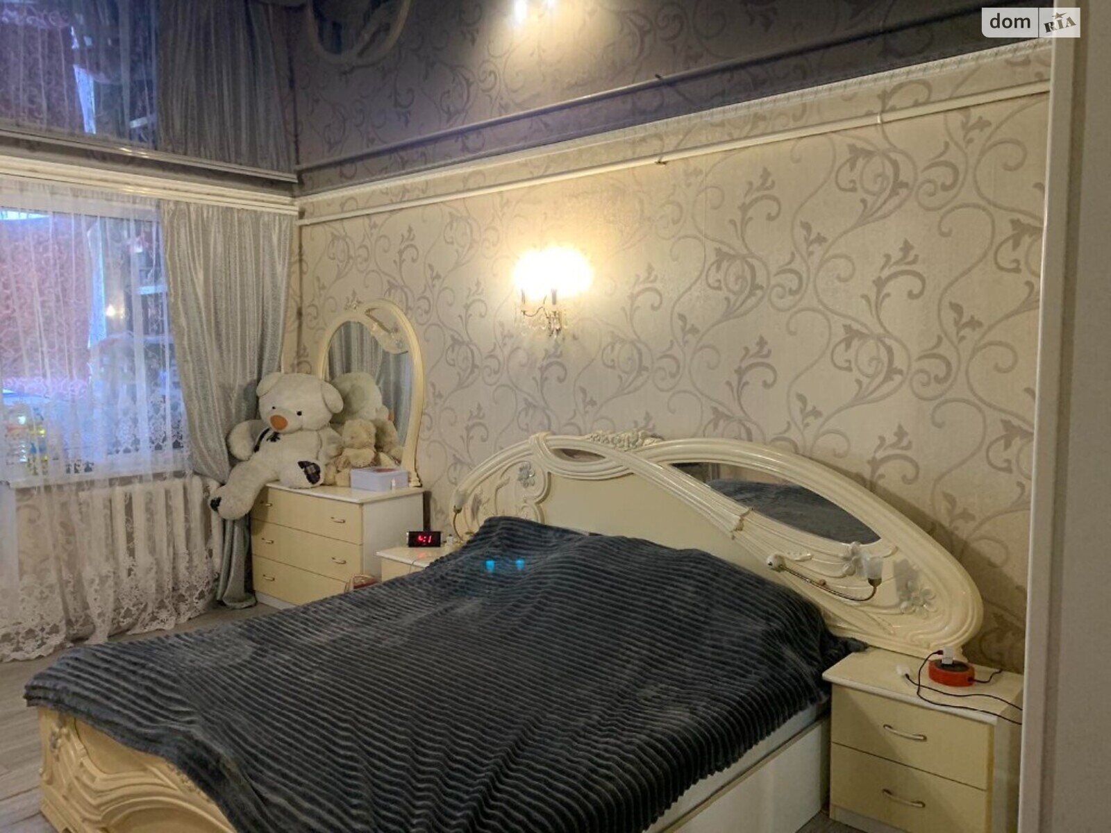 Продажа трехкомнатной квартиры в Александровке, на ул. Центральная 7, фото 1