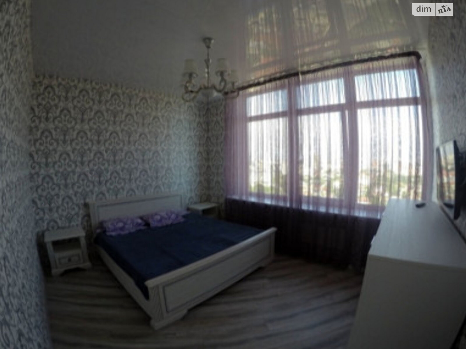 Продажа двухкомнатной квартиры в Одессе, на ул. Каманина 16, фото 1