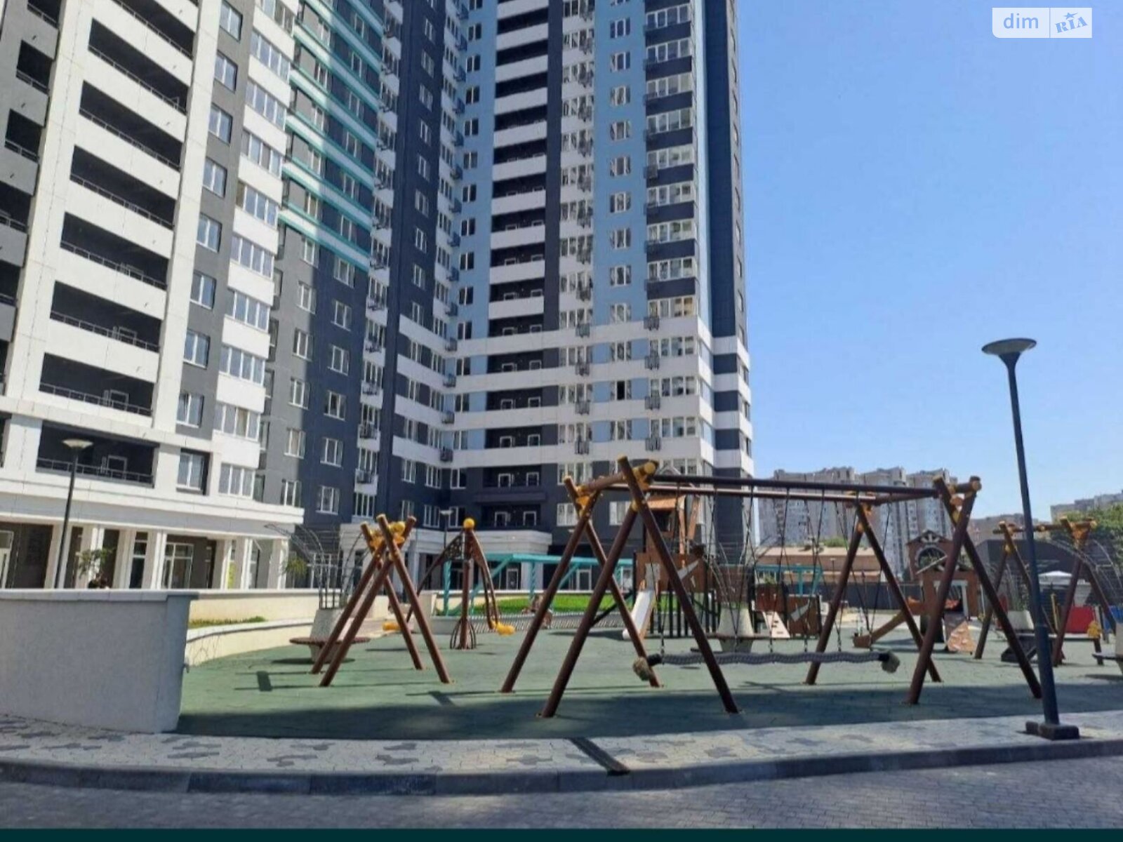 Продаж однокімнатної квартири в Одесі, на вул. Варненська, фото 1 Продаж однокімнатної квартири в Одесі, на вул. Варненська, фото 1