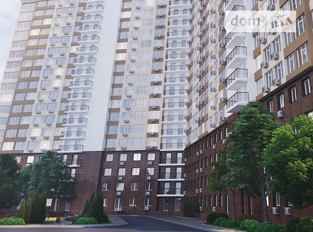 Продажа однокомнатной квартиры в Одессе, на ул. Архитекторская 1,, кв. 1, фото 1 Продажа однокомнатной квартиры в Одессе, на ул. Архитекторская 1,, кв. 1, фото 1