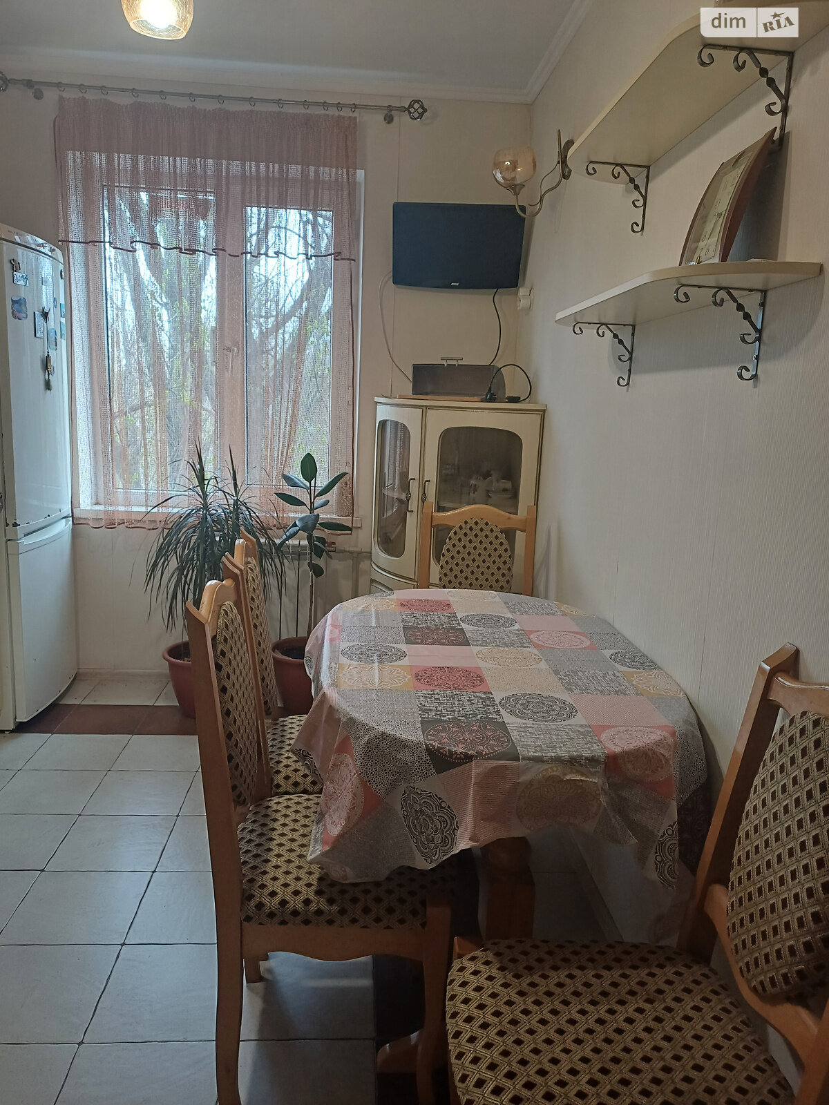 Продажа двухкомнатной квартиры в Одессе, на ул. Архитекторская 20/1, фото 1 Продажа двухкомнатной квартиры в Одессе, на ул. Архитекторская 20/1, фото 1