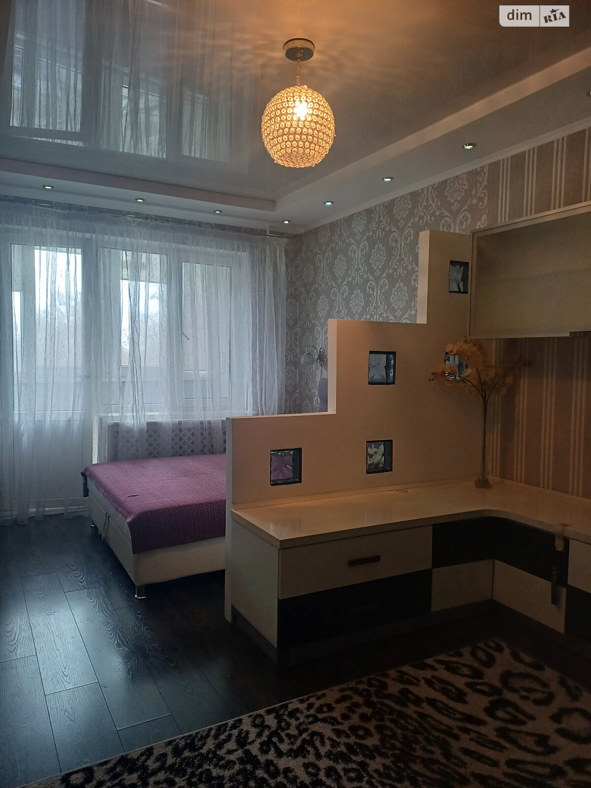 Продажа двухкомнатной квартиры в Одессе, на ул. Архитекторская 20/1, фото 1 Продажа двухкомнатной квартиры в Одессе, на ул. Архитекторская 20/1, фото 1