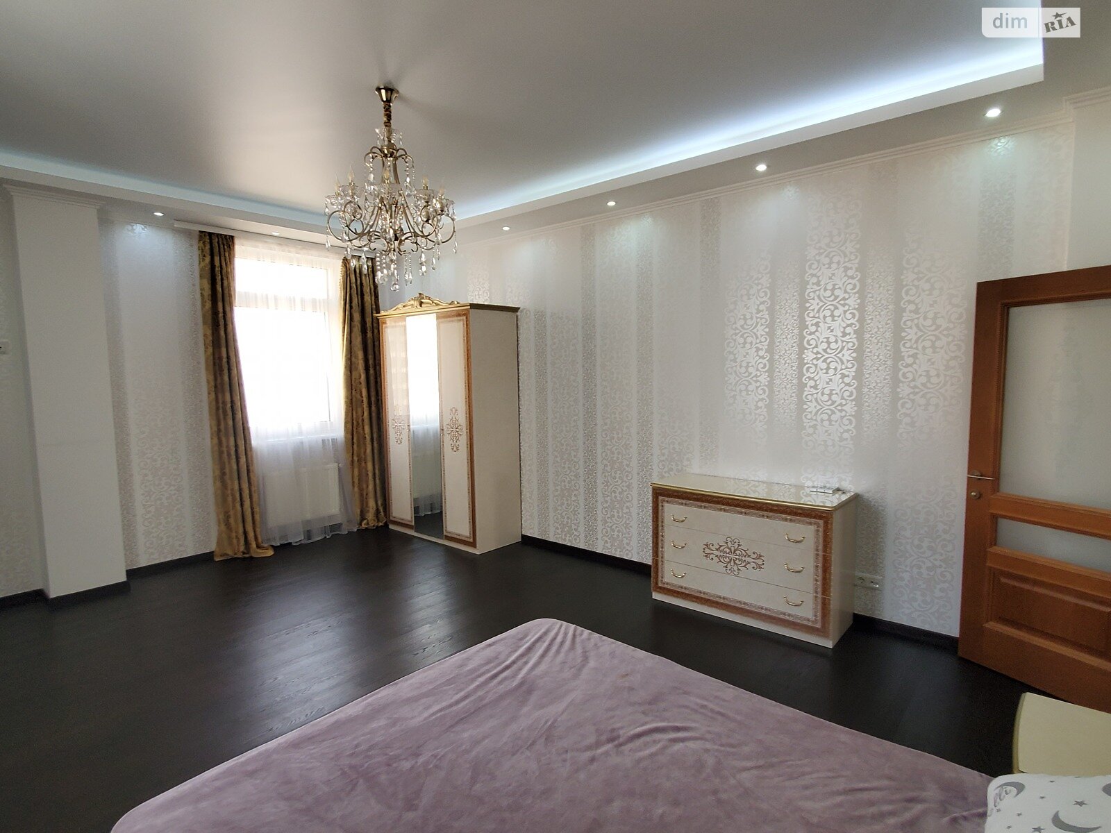 Продаж двокімнатної квартири в Одесі, на плато Гагарінське 5Б, район Аркадія фото 1