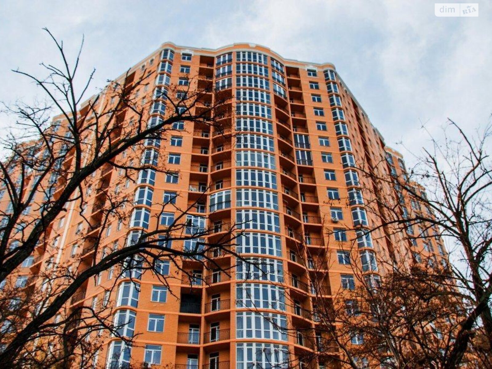 Продажа двухкомнатной квартиры в Одессе, на плато Гагаринское, район Аркадия фото 1