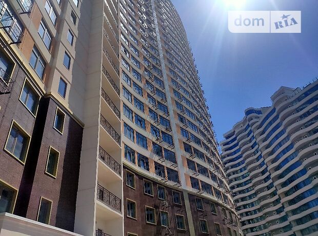Продажа однокомнатной квартиры в Одессе, на Каманина Курчатова улица 16-А район Аркадия фото 1 Продажа однокомнатной квартиры в Одессе, на Каманина Курчатова улица 16-А район Аркадия фото 1