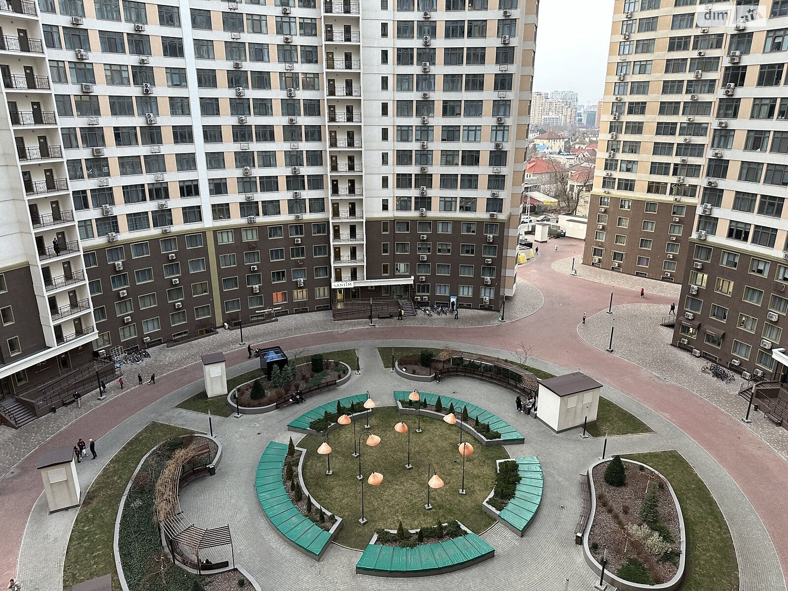 Продажа трехкомнатной квартиры в Одессе, на ул. Валерия Самофалова 16А-2, район Аркадия фото 1 Продажа трехкомнатной квартиры в Одессе, на ул. Валерия Самофалова 16А-2, район Аркадия фото 1