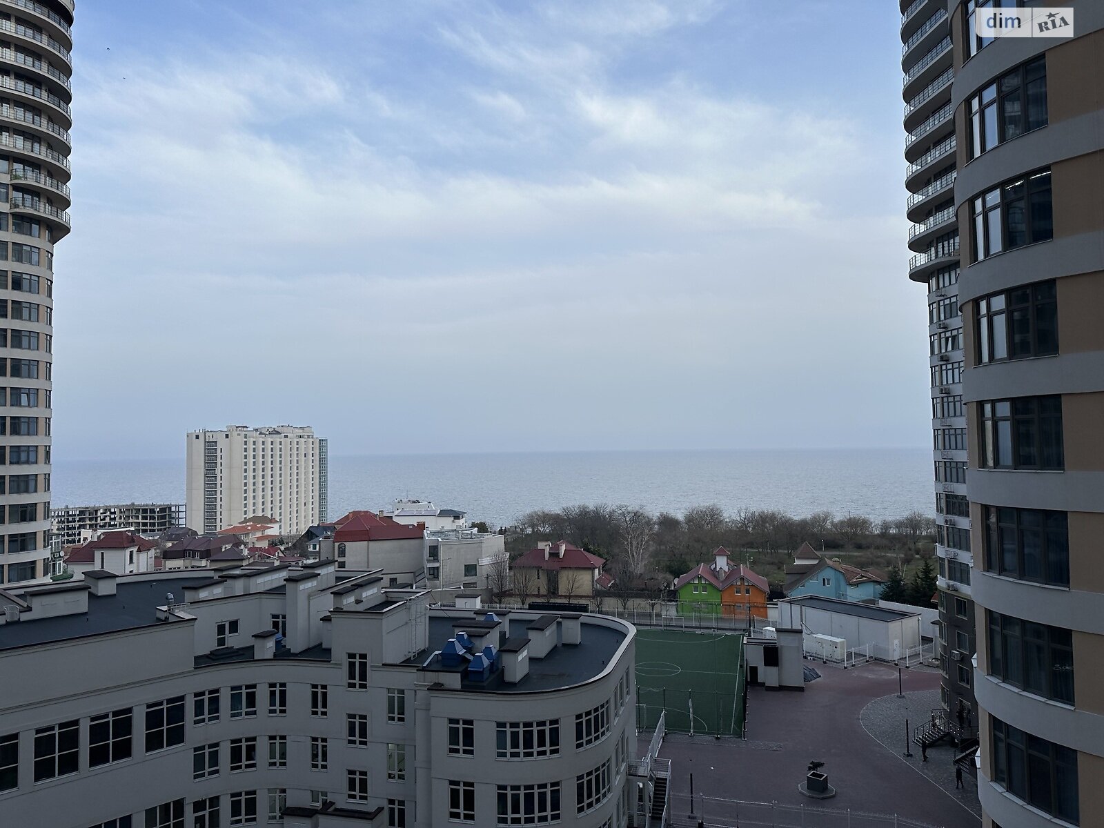 Продажа трехкомнатной квартиры в Одессе, на ул. Валерия Самофалова 16А-2, район Аркадия фото 1 Продажа трехкомнатной квартиры в Одессе, на ул. Валерия Самофалова 16А-2, район Аркадия фото 1