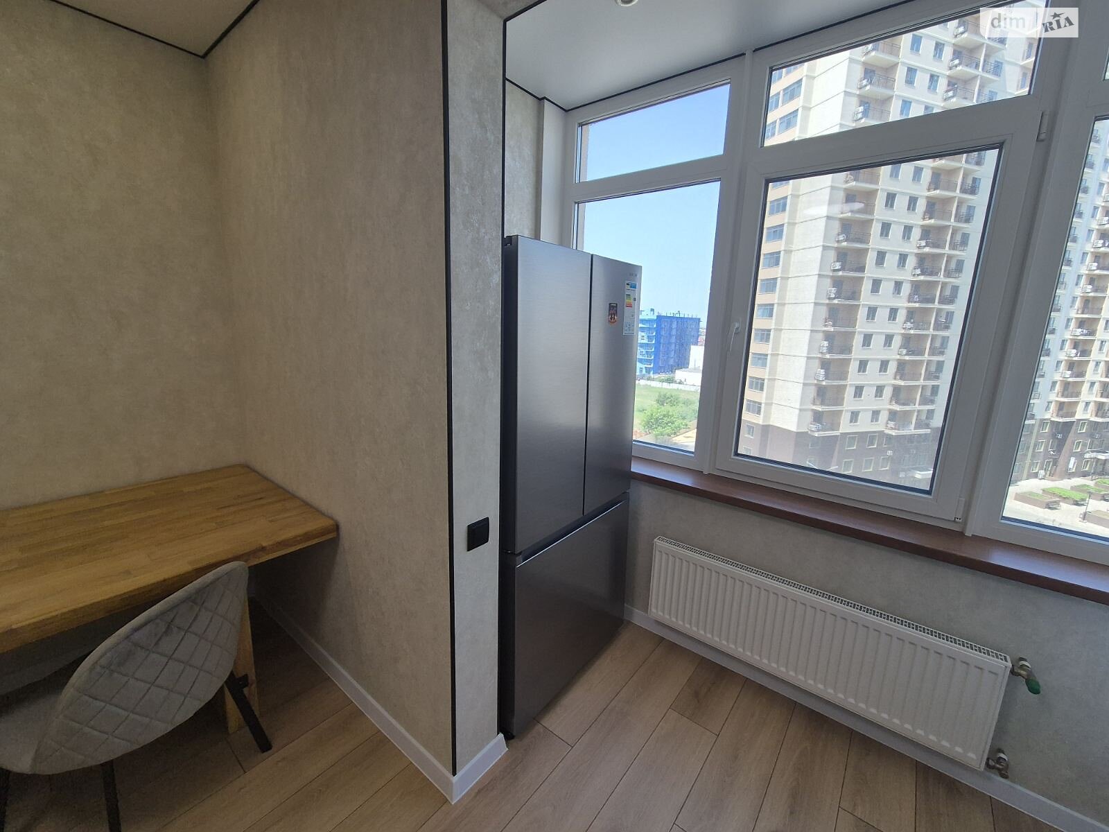 Продажа двухкомнатной квартиры в Одессе, на ул. Жемчужная 8, район Аркадия фото 1 Продажа двухкомнатной квартиры в Одессе, на ул. Жемчужная 8, район Аркадия фото 1