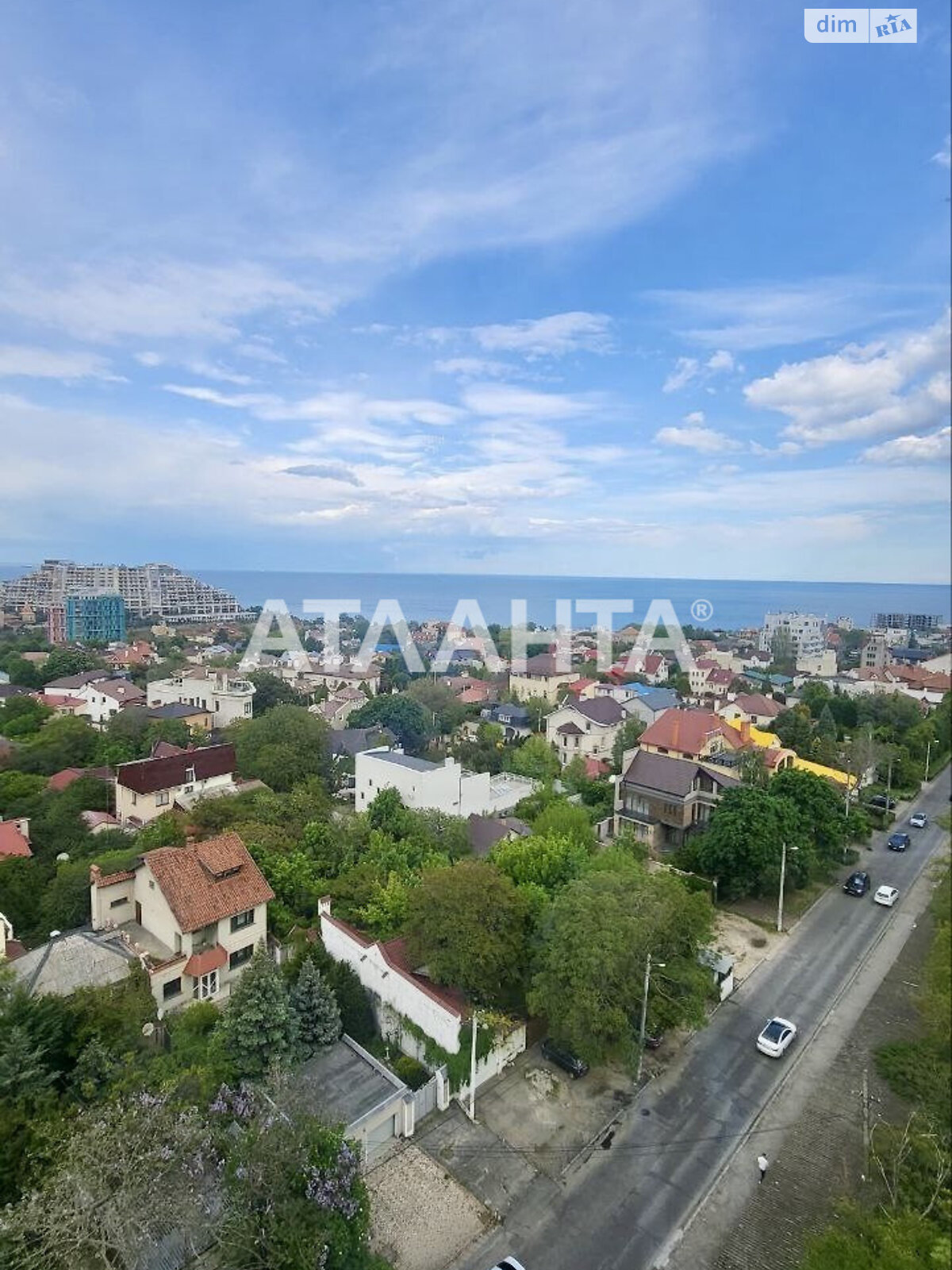 Продажа трехкомнатной квартиры в Одессе, на пер. Аркадиевский 9/1, район Аркадия фото 1 Продажа трехкомнатной квартиры в Одессе, на пер. Аркадиевский 9/1, район Аркадия фото 1