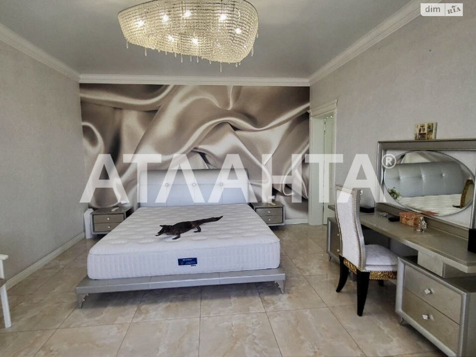 Продажа трехкомнатной квартиры в Одессе, на пер. Аркадиевский 9/1, район Аркадия фото 1 Продажа трехкомнатной квартиры в Одессе, на пер. Аркадиевский 9/1, район Аркадия фото 1