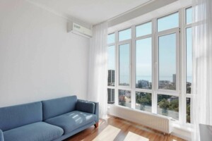 Продажа однокомнатной квартиры в Одессе, на пер. Аркадиевский 9/1, район Аркадия фото 2