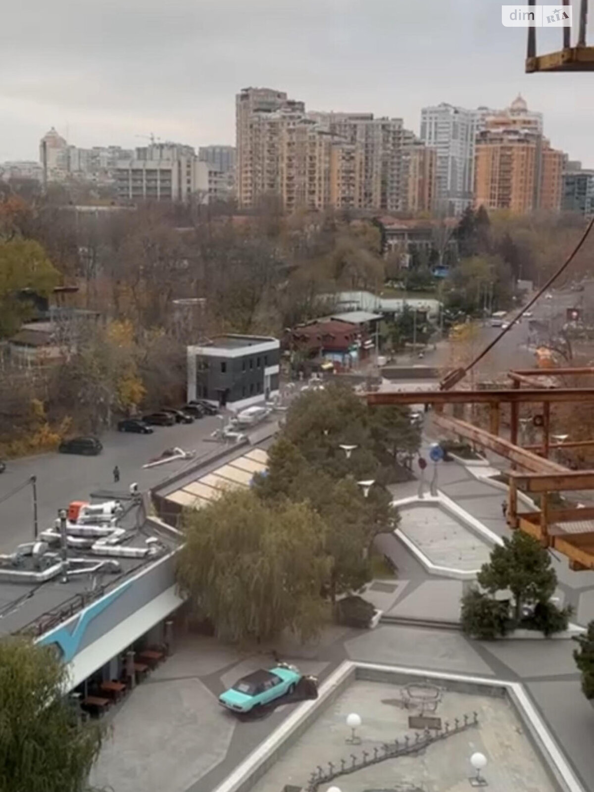 Продаж однокімнатної квартири в Одесі, на алея Аркадійська, район Аркадія фото 1 Продаж однокімнатної квартири в Одесі, на алея Аркадійська, район Аркадія фото 1