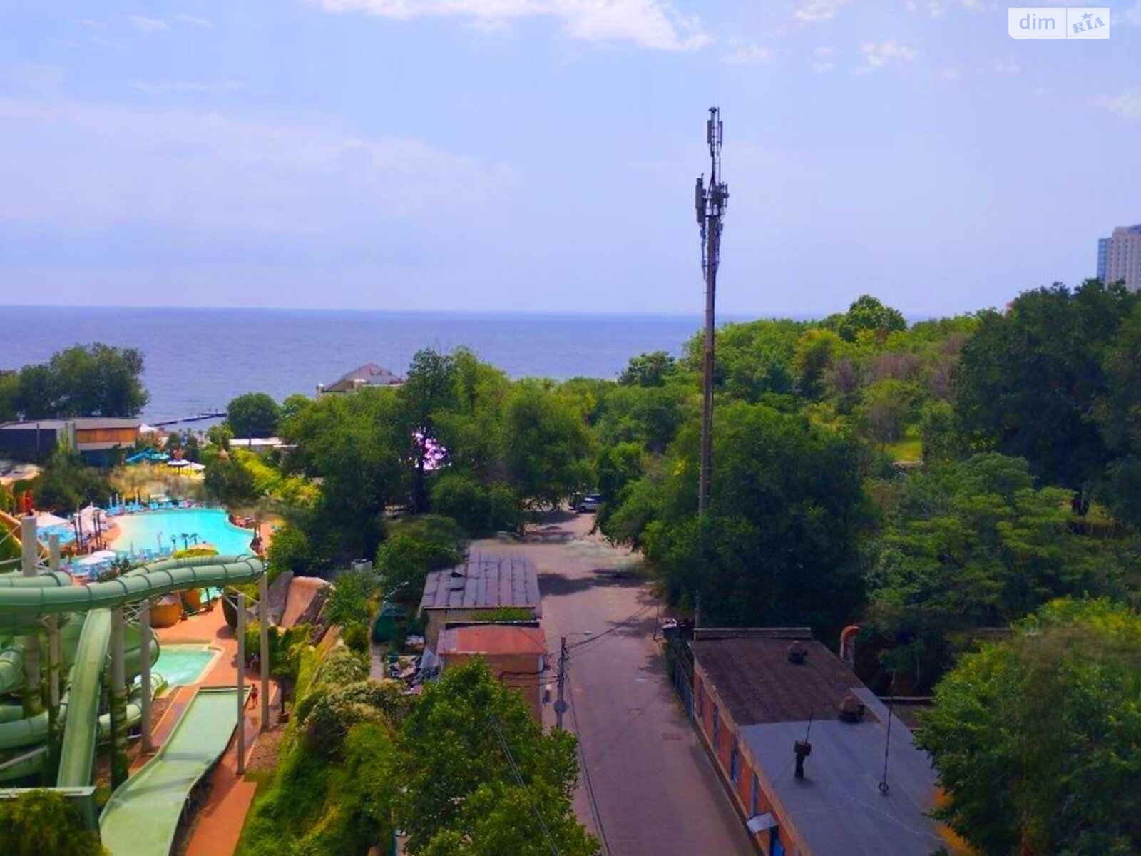 Продаж трикімнатної квартири в Одесі, на алея Аркадійська 1А, кв. 311, район Аркадія фото 1 Продаж трикімнатної квартири в Одесі, на алея Аркадійська 1А, кв. 311, район Аркадія фото 1