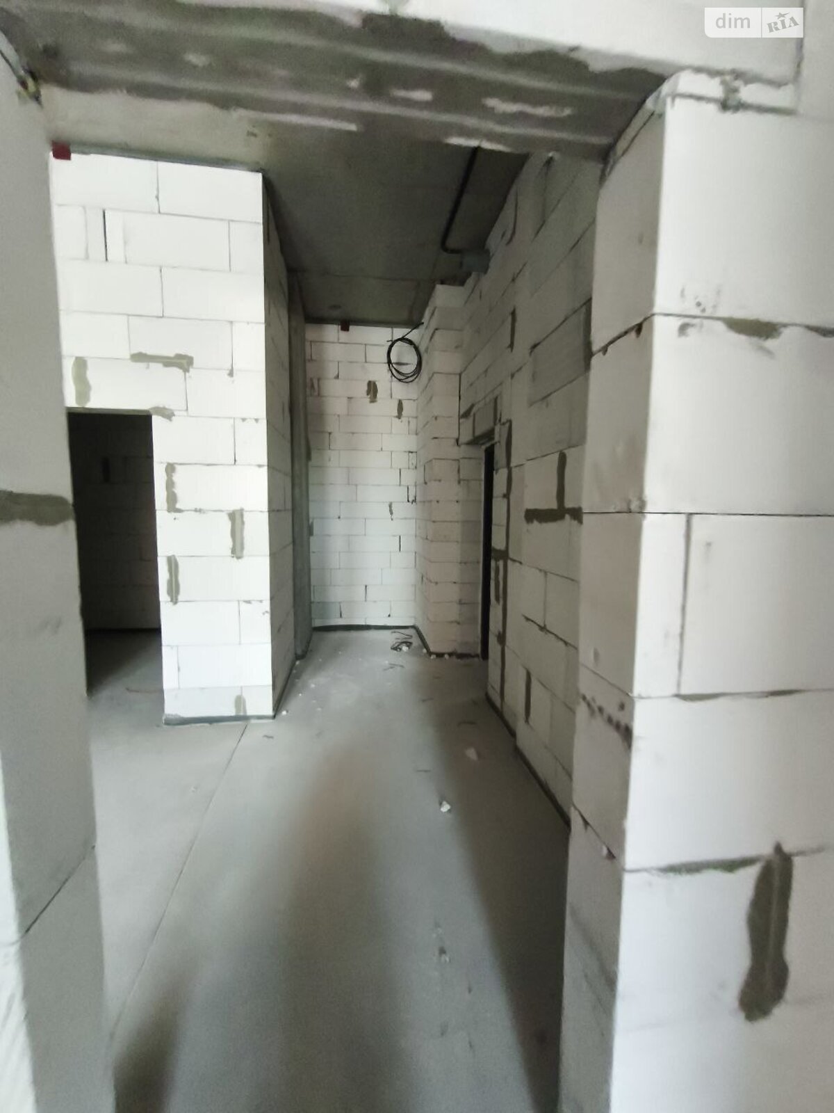 Продаж двокімнатної квартири в Одесі, на алея Аркадійська 1А, район Аркадія фото 1